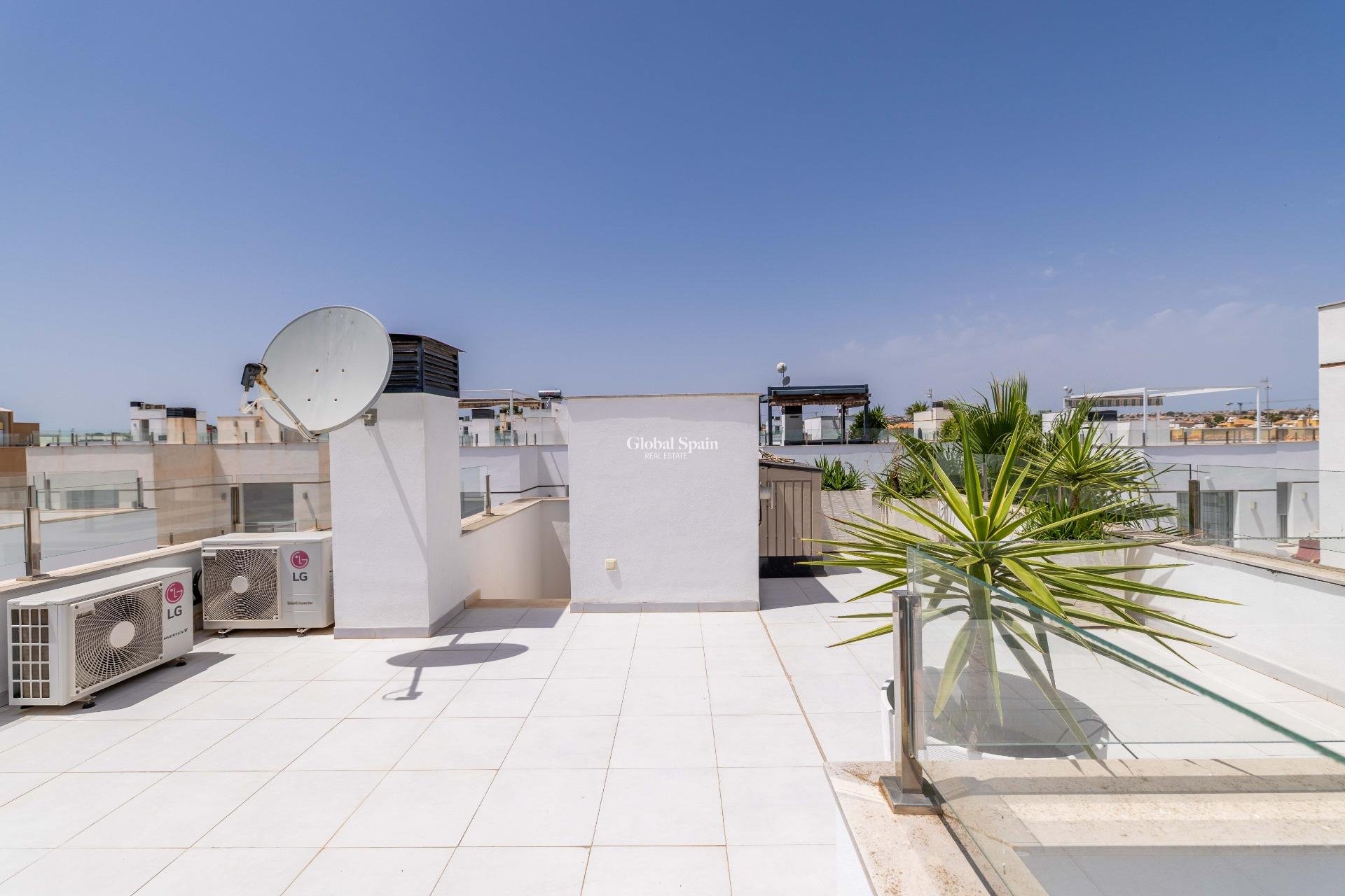 Venta - VILLA -
ROJALES - Doña Pepa