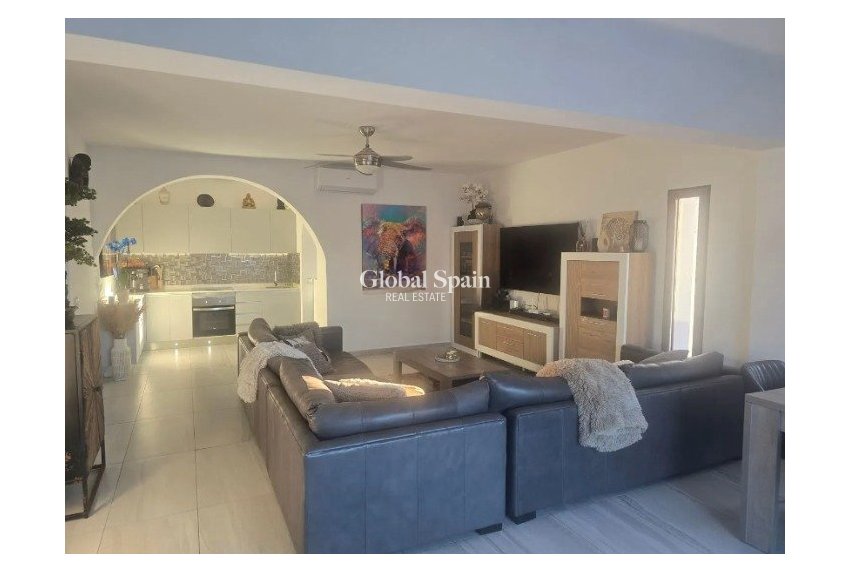 Venta - VILLA -
ROJALES - Inland