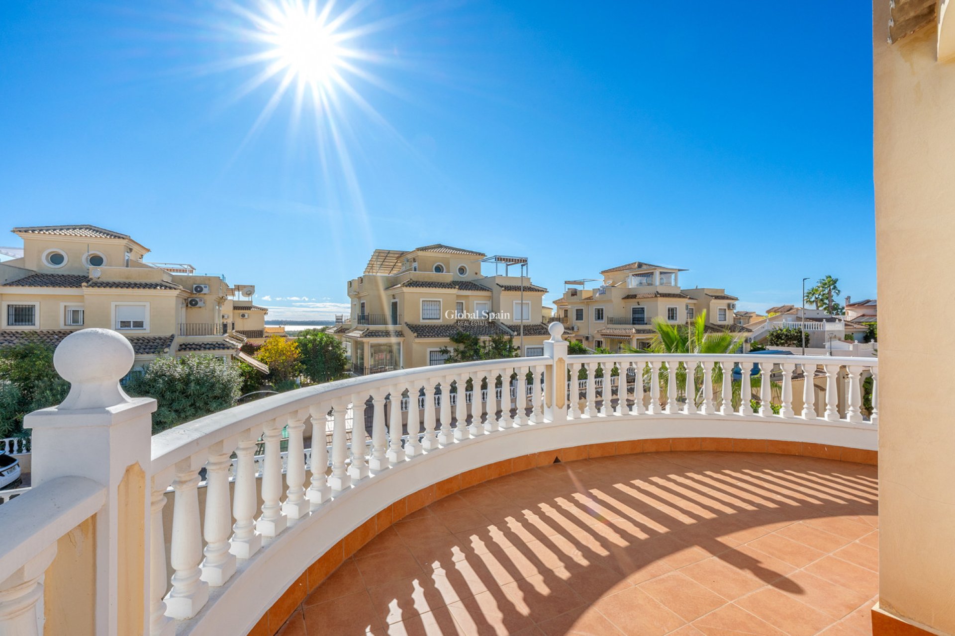 Venta - VILLA -
ROJALES - Inland