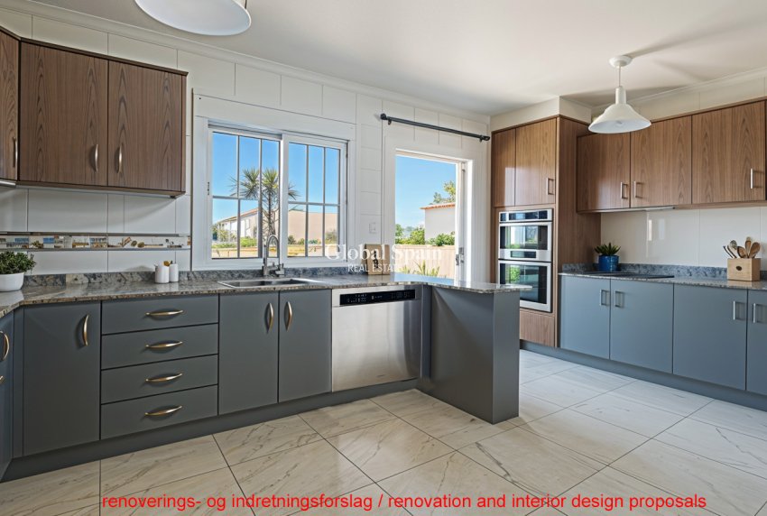 Venta - VILLA -
ROJALES - Inland