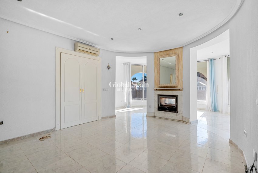 Venta - VILLA -
ROJALES - Inland