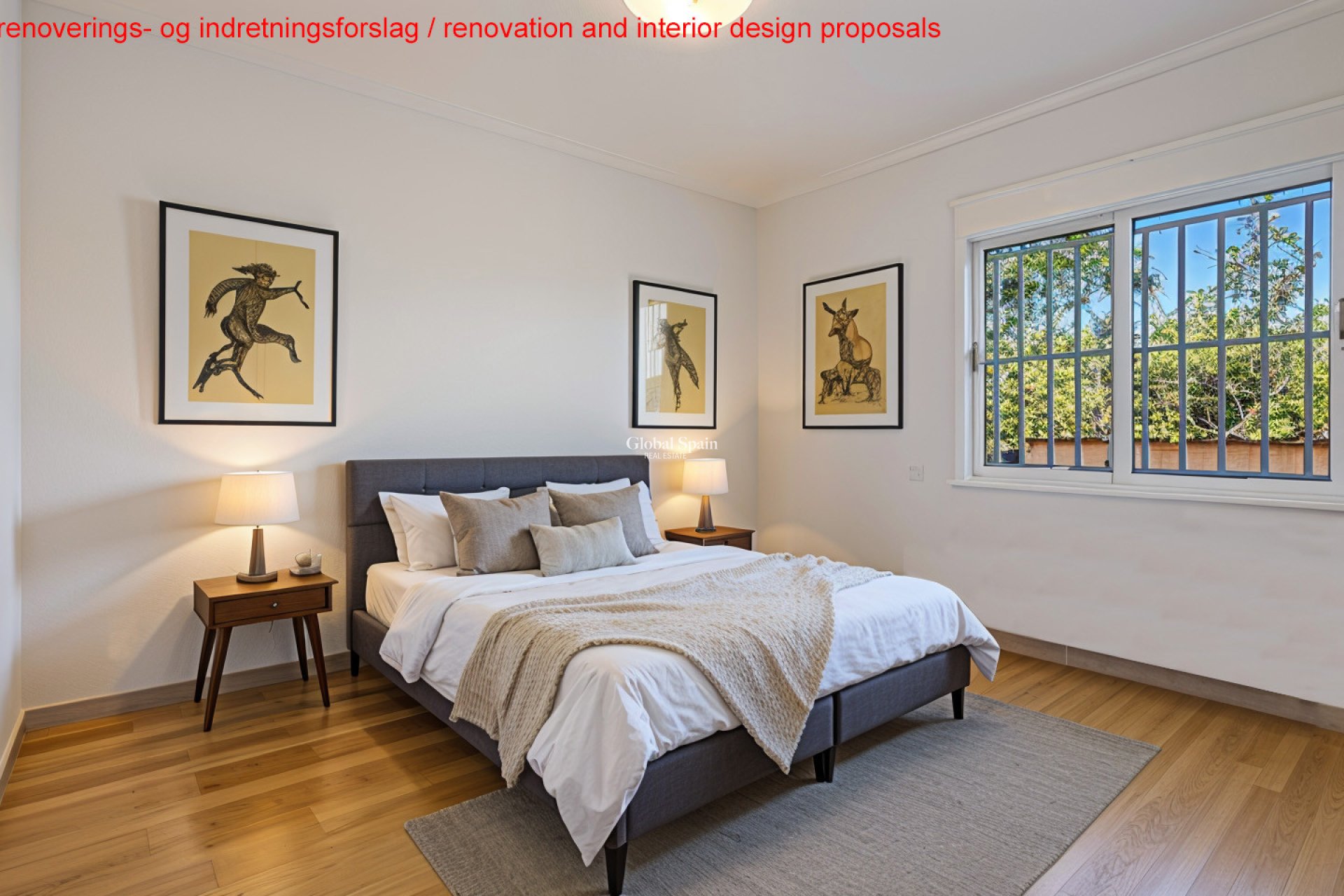 Venta - VILLA -
ROJALES - Inland