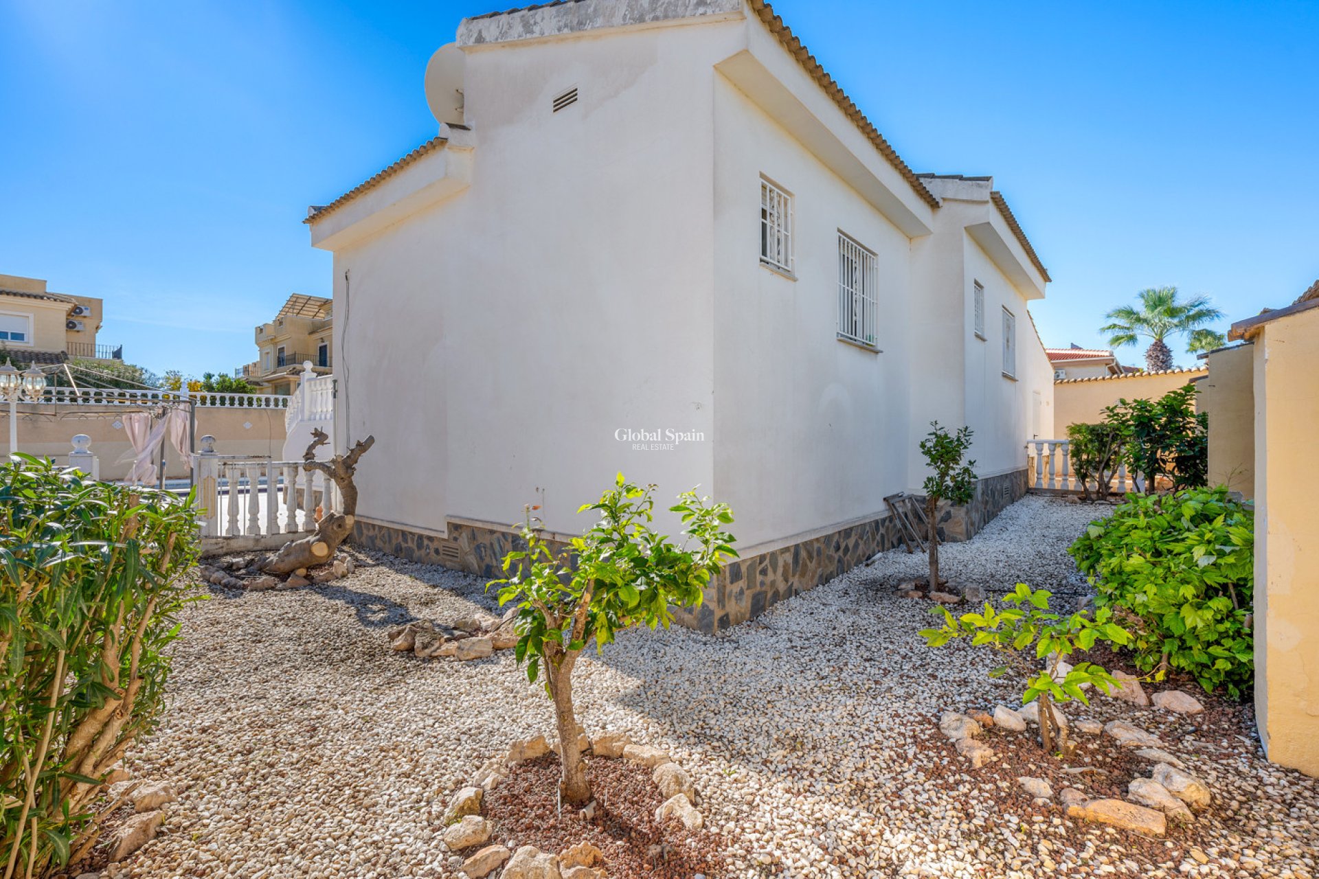 Venta - VILLA -
ROJALES - Inland
