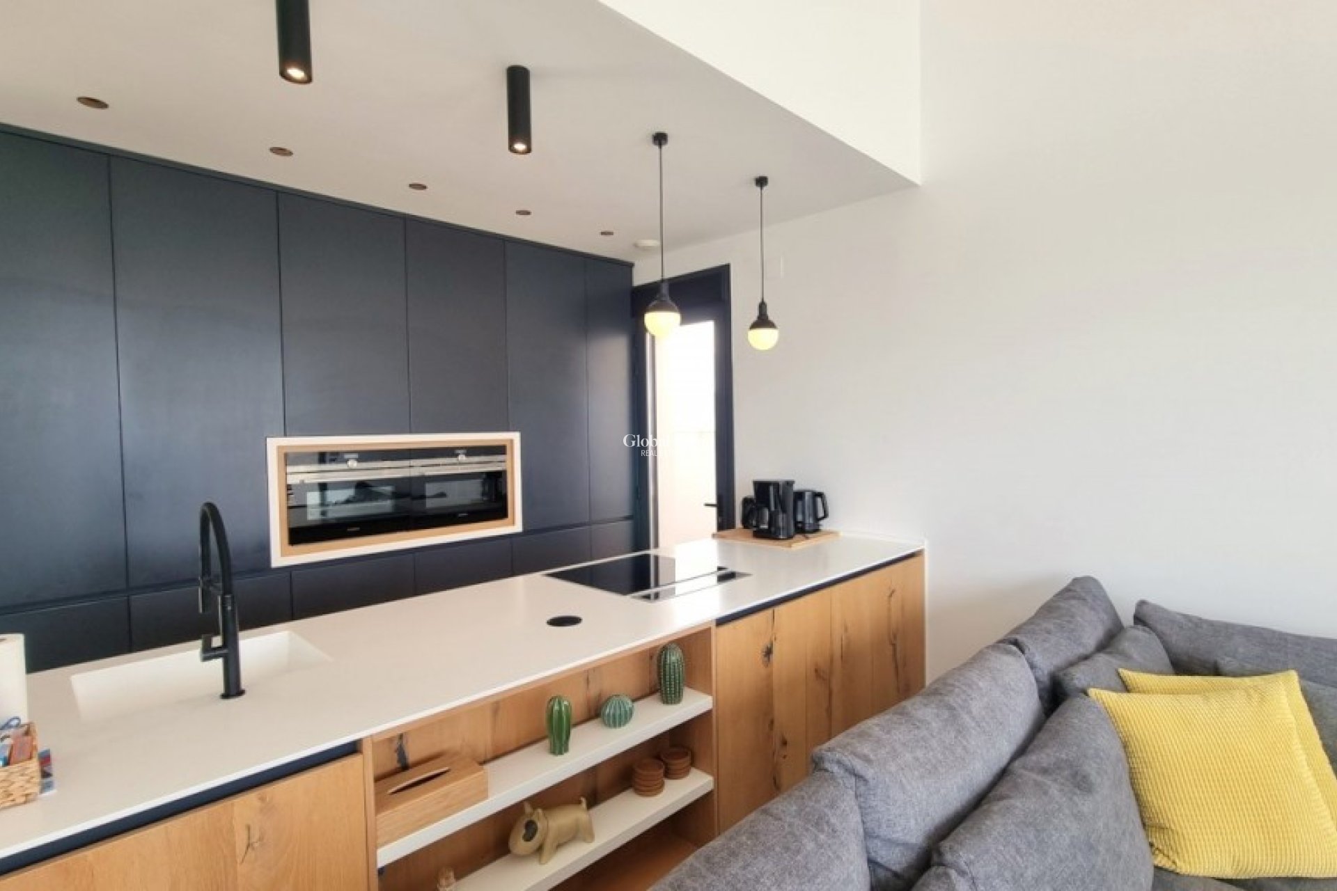 Venta - VILLA -
ROJALES - Inland