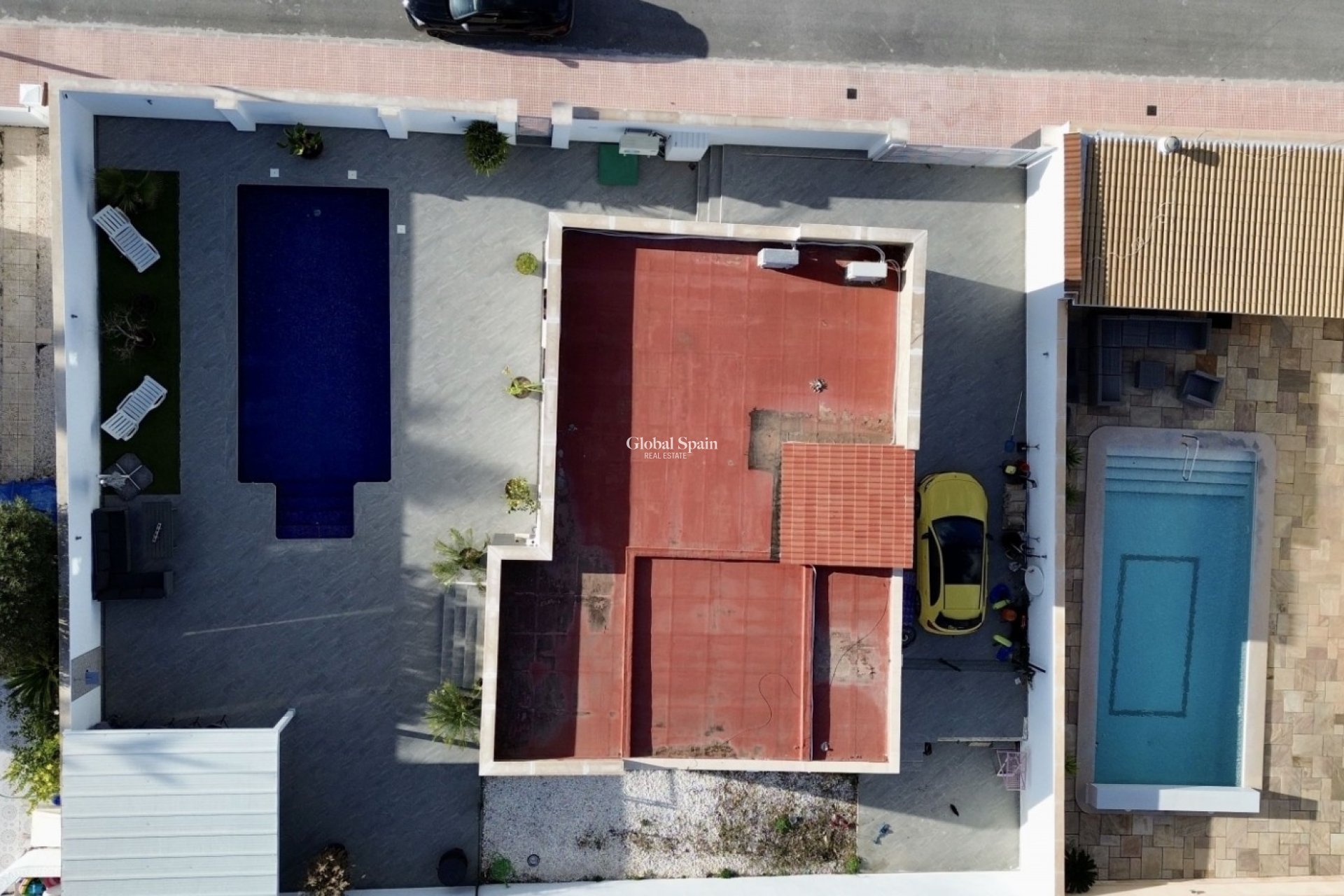 Venta - VILLA -
ROJALES - Inland