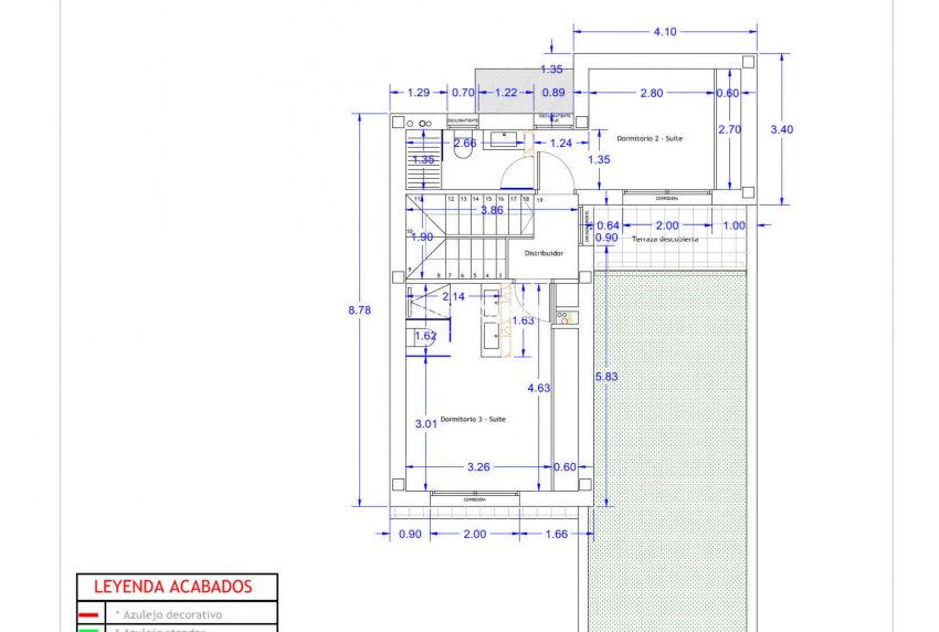 Venta - VILLA -
ROJALES - Inland
