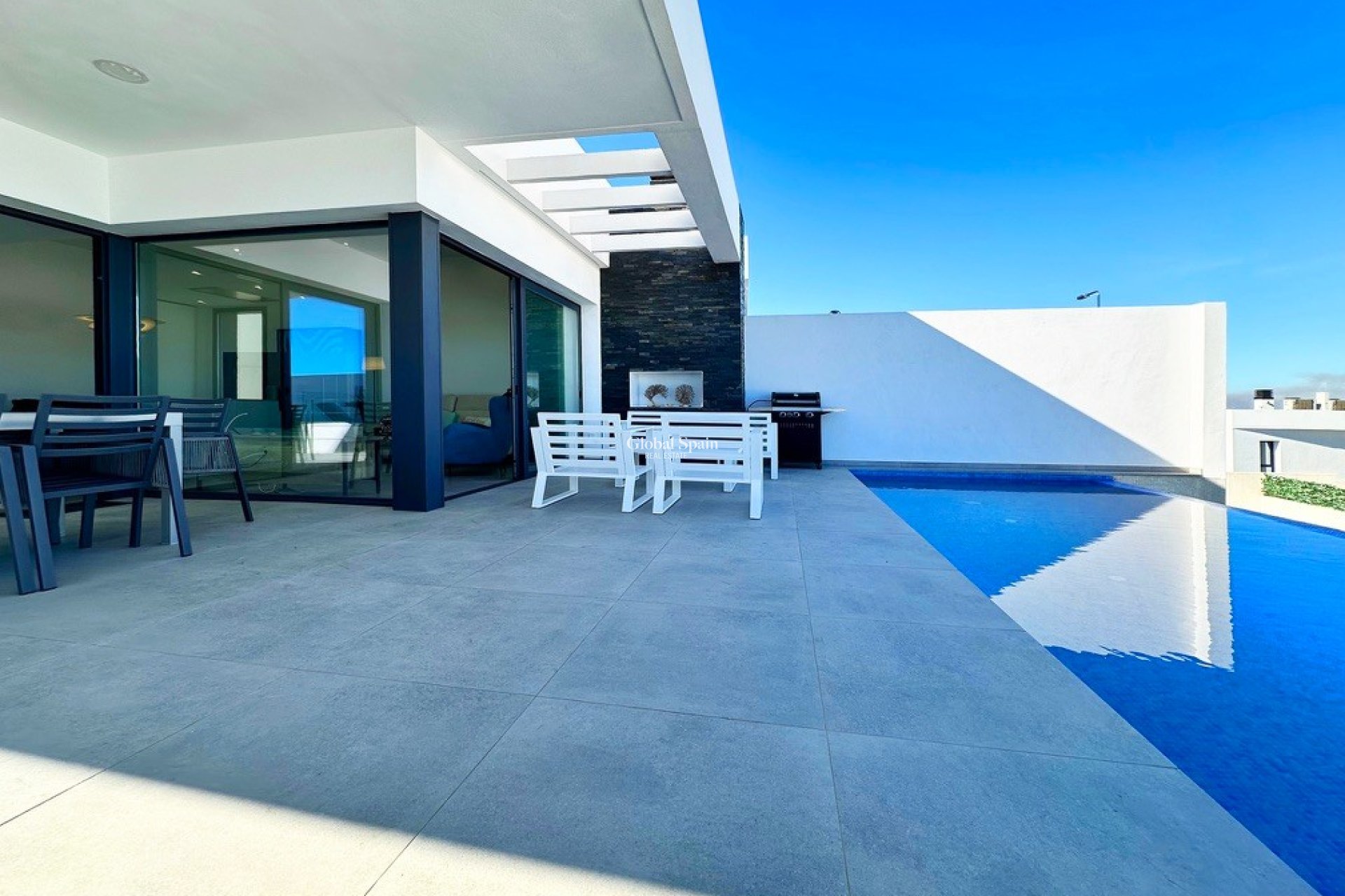 Venta - VILLA -
ROJALES - Inland