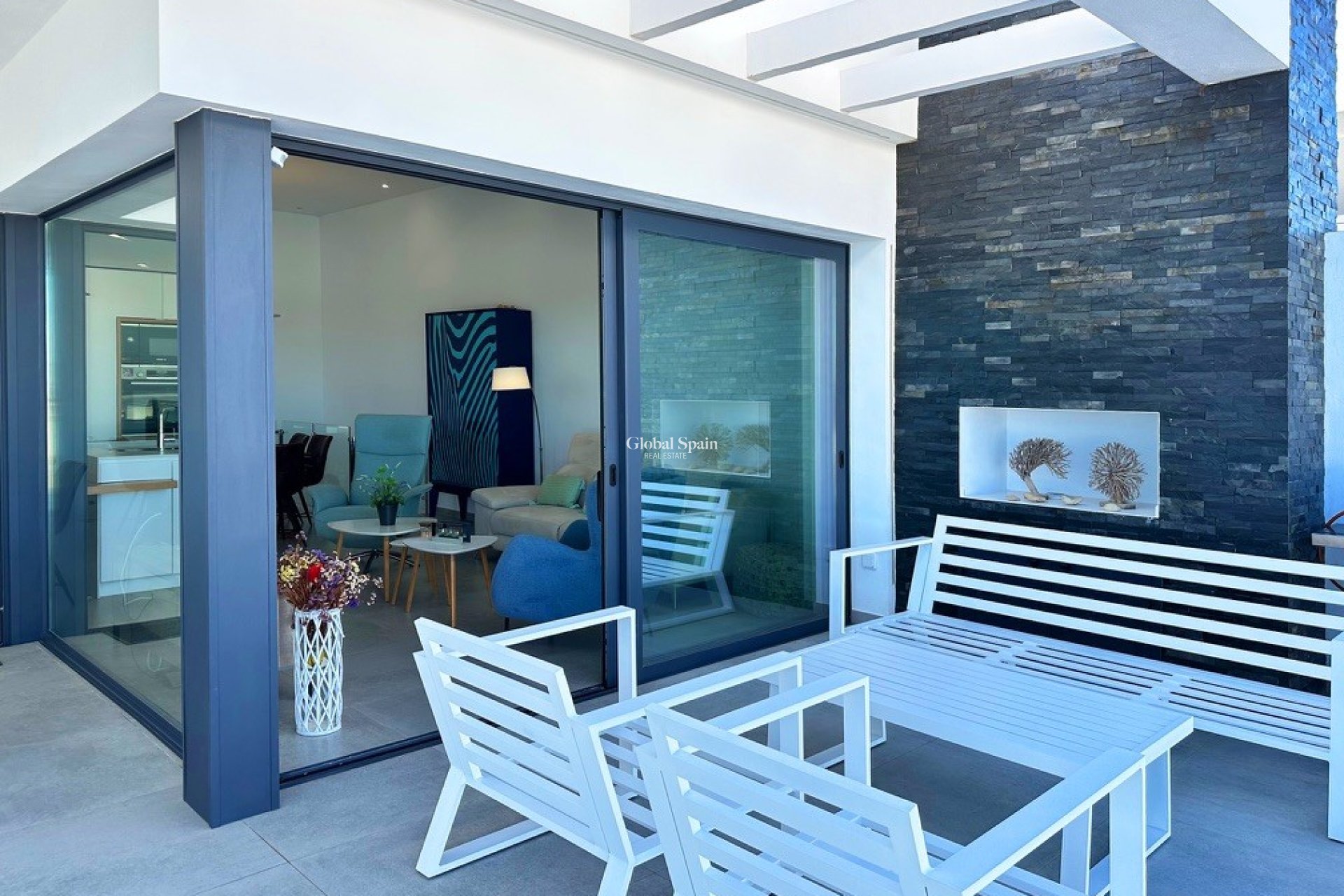 Venta - VILLA -
ROJALES - Inland