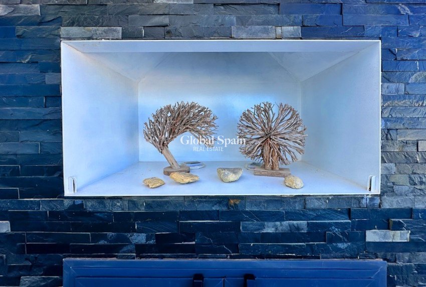 Venta - VILLA -
ROJALES - Inland