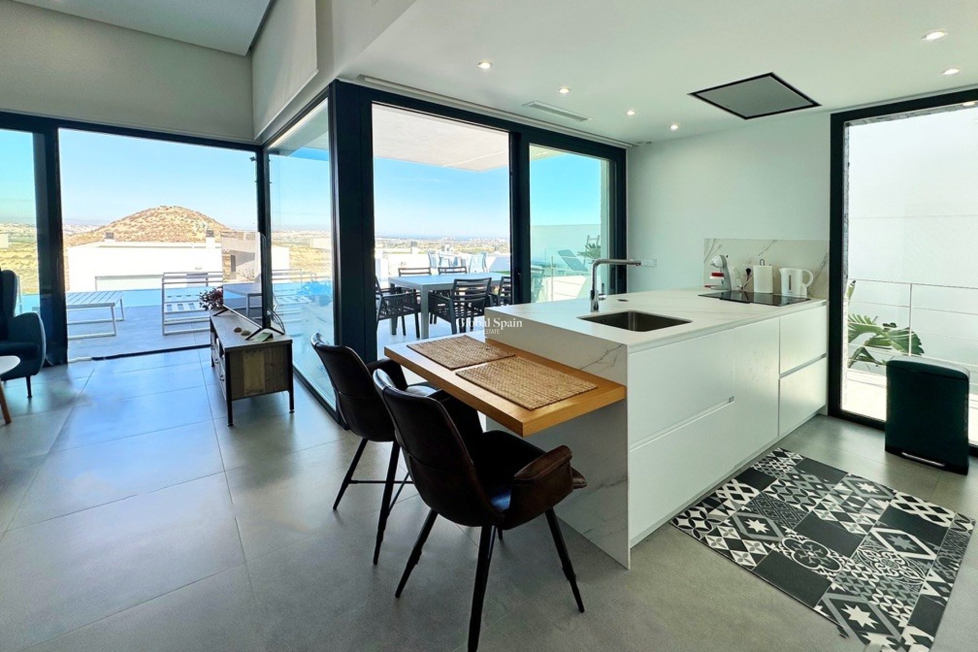 Venta - VILLA -
ROJALES - Inland