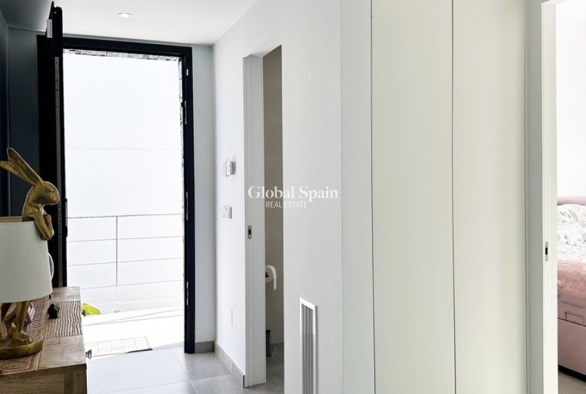 Venta - VILLA -
ROJALES - Inland