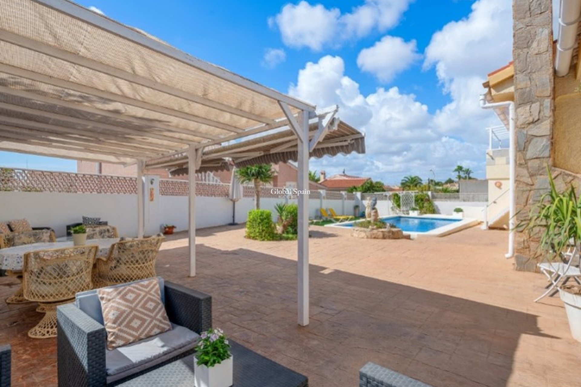 Venta - VILLA -
ROJALES - Inland