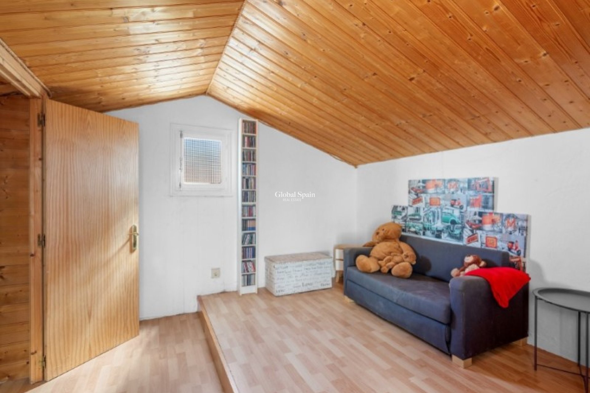 Venta - VILLA -
ROJALES - Inland