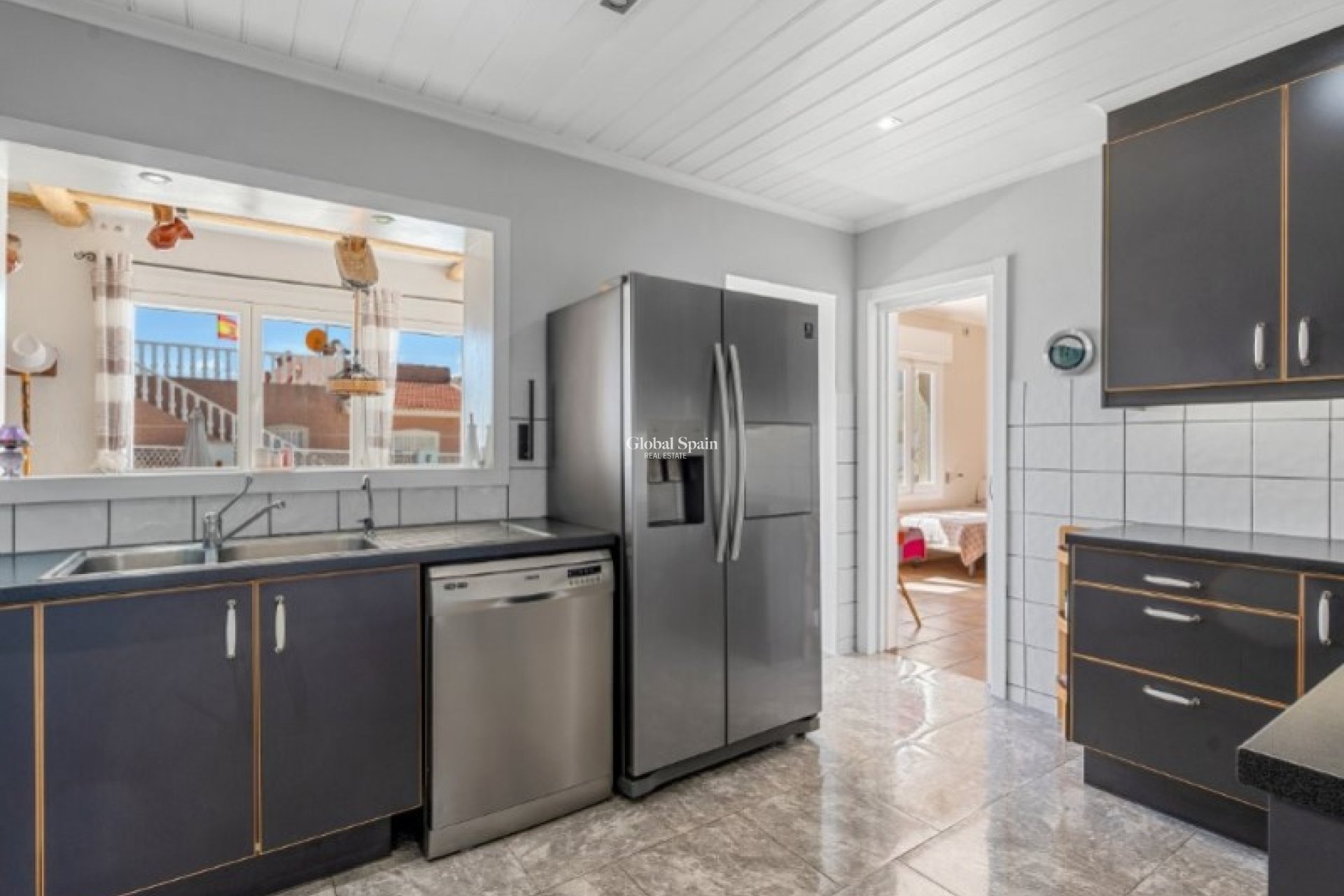 Venta - VILLA -
ROJALES - Inland