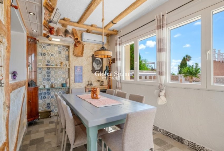 Venta - VILLA -
ROJALES - Inland