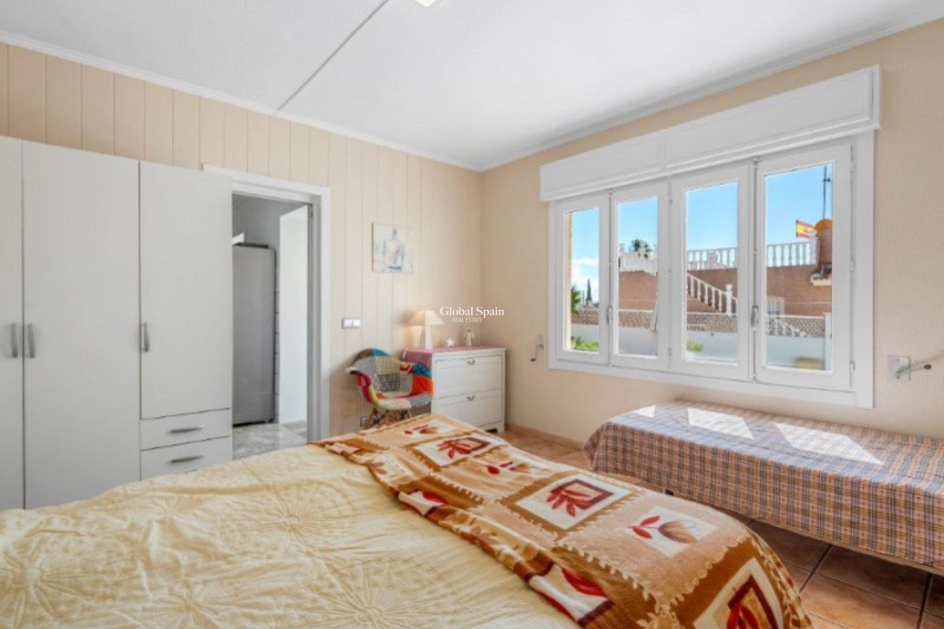 Venta - VILLA -
ROJALES - Inland