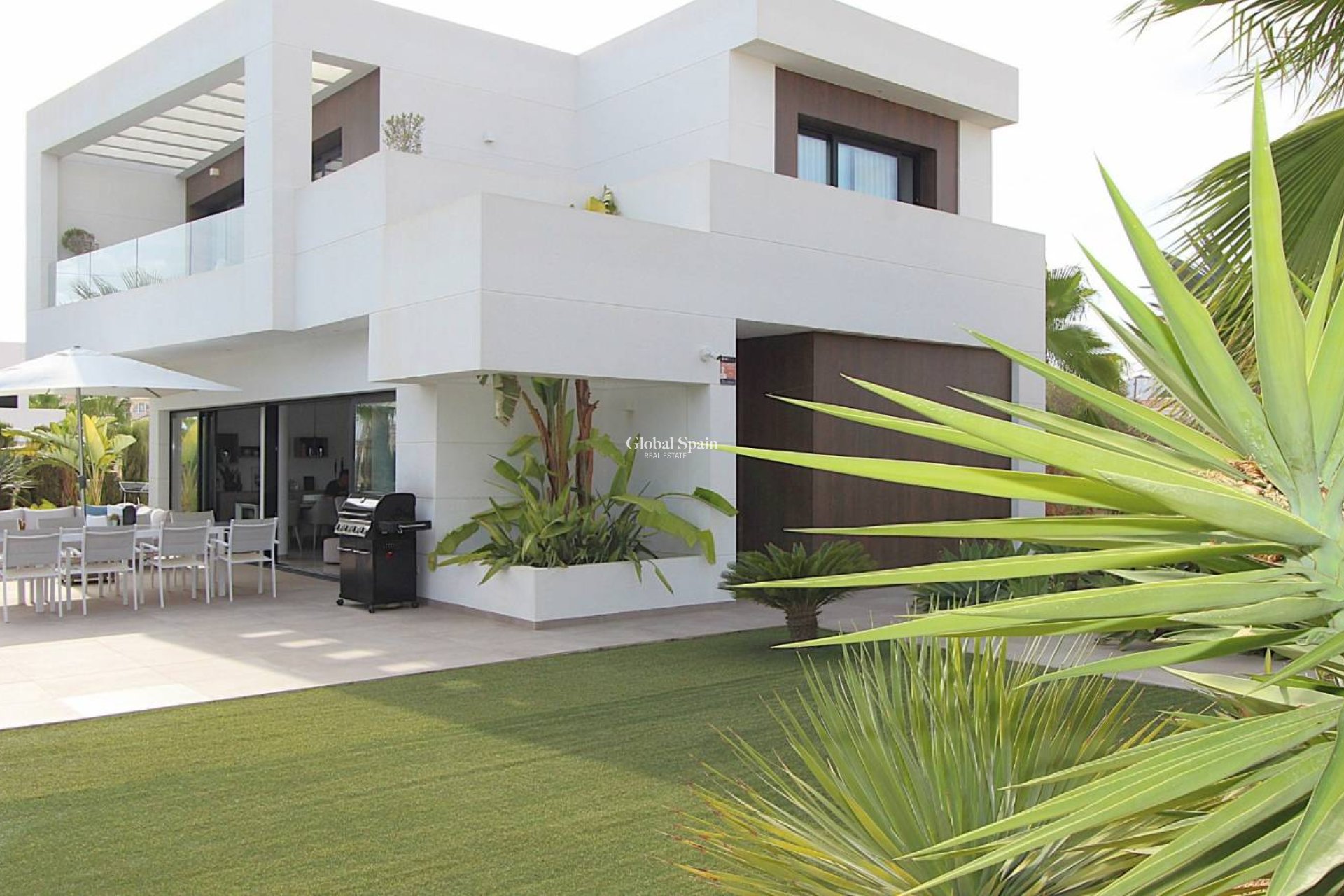 Venta - VILLA -
ROJALES - Inland