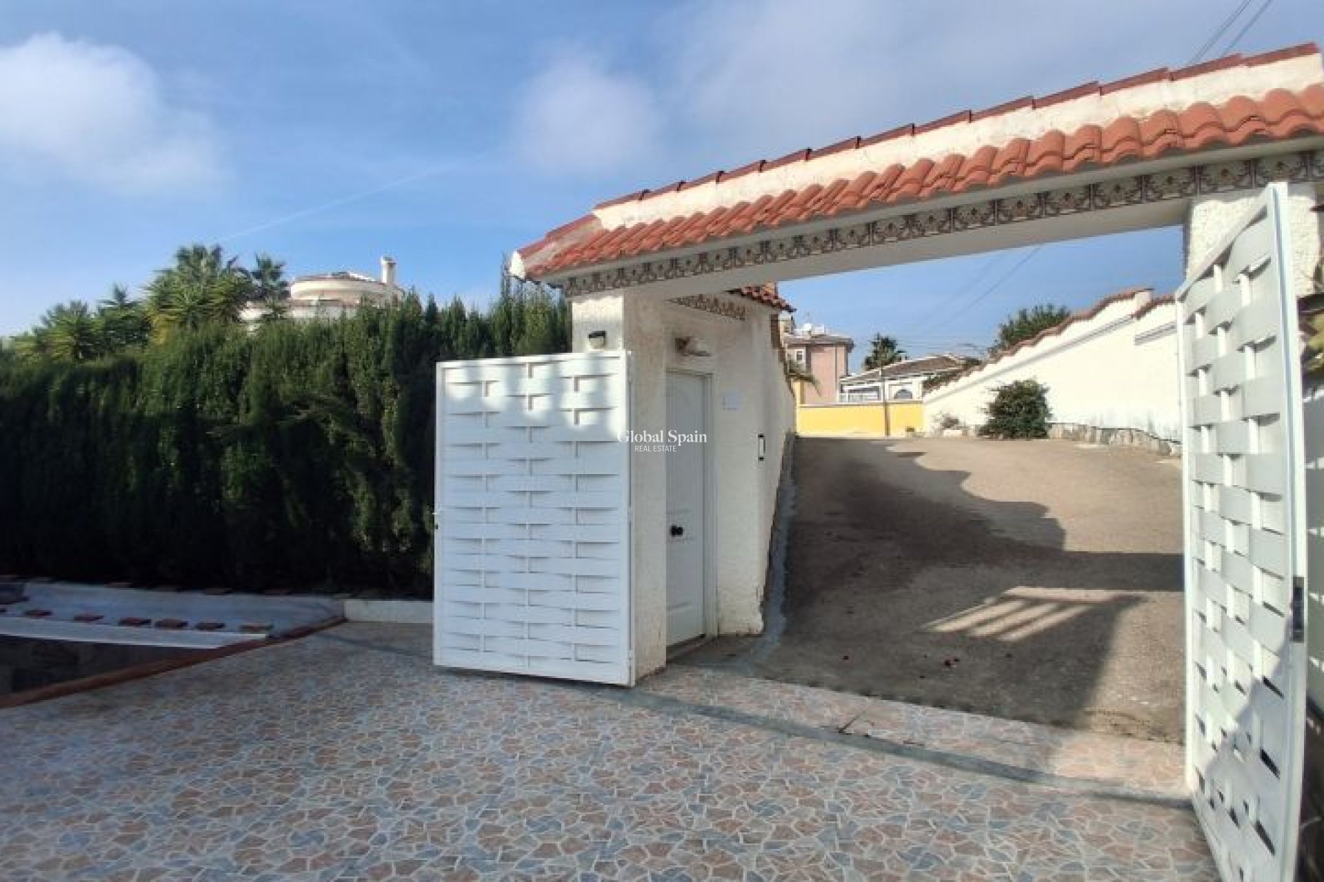 Venta - VILLA -
ROJALES - Inland