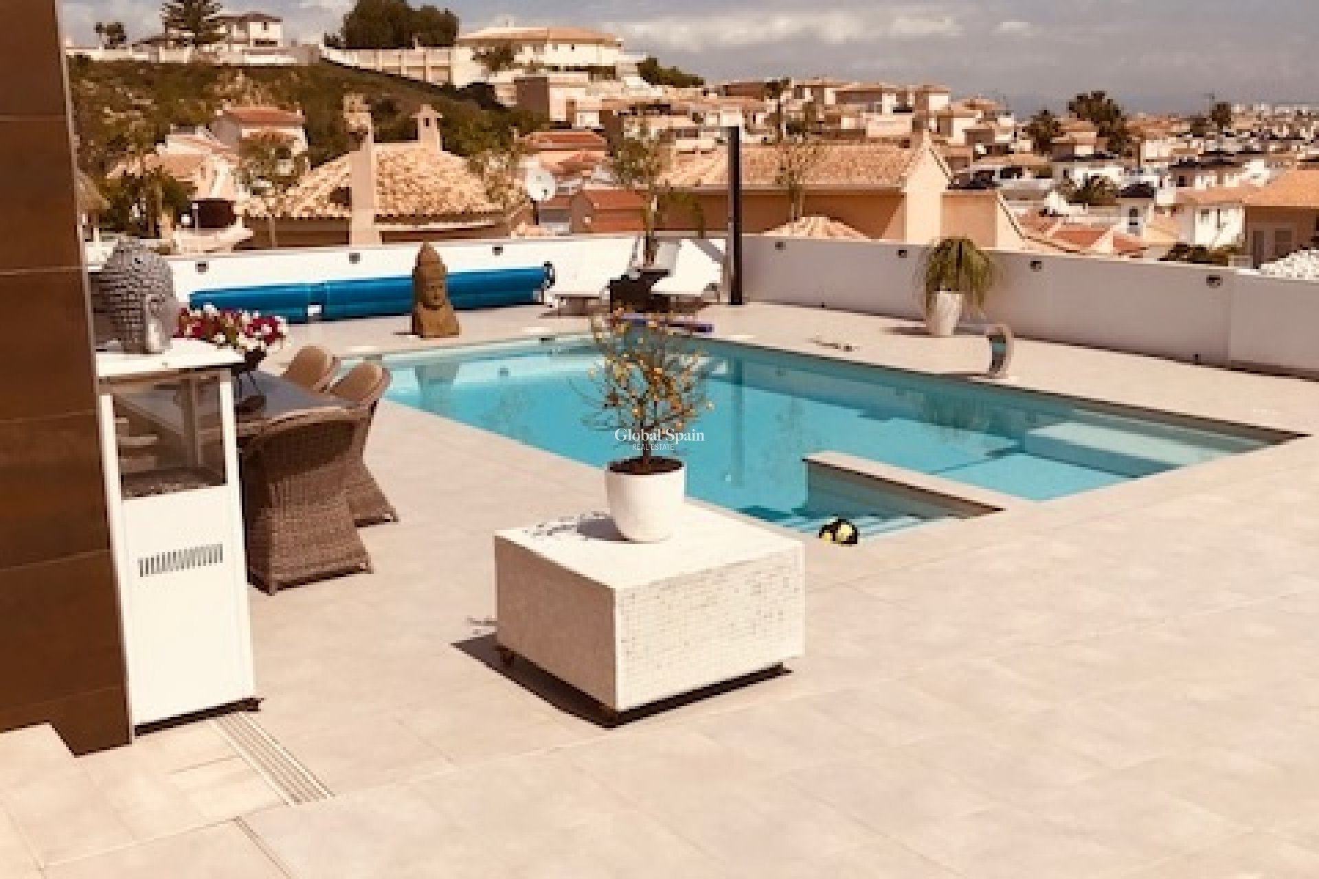 Venta - VILLA -
ROJALES - Inland