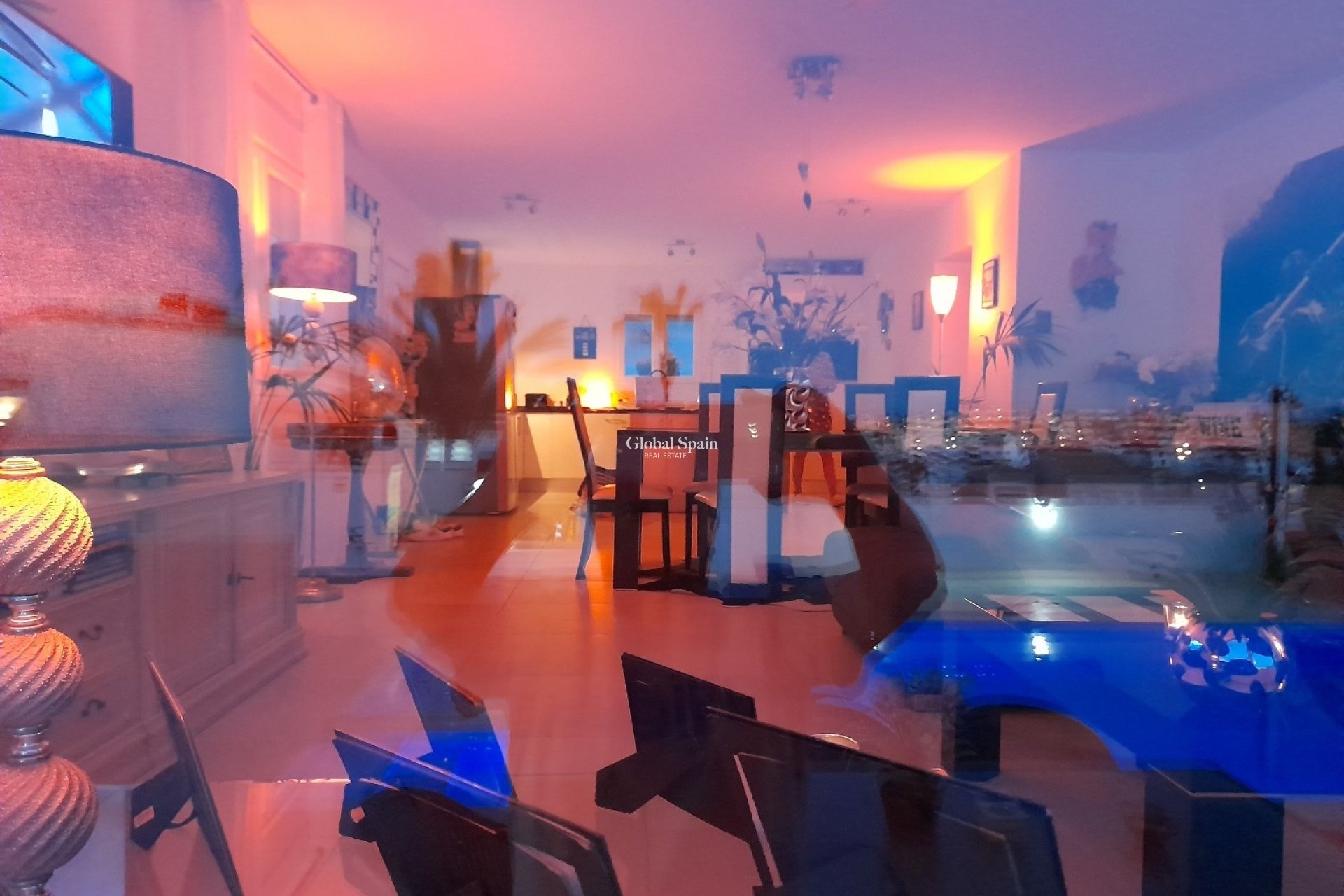 Venta - VILLA -
ROJALES - Inland