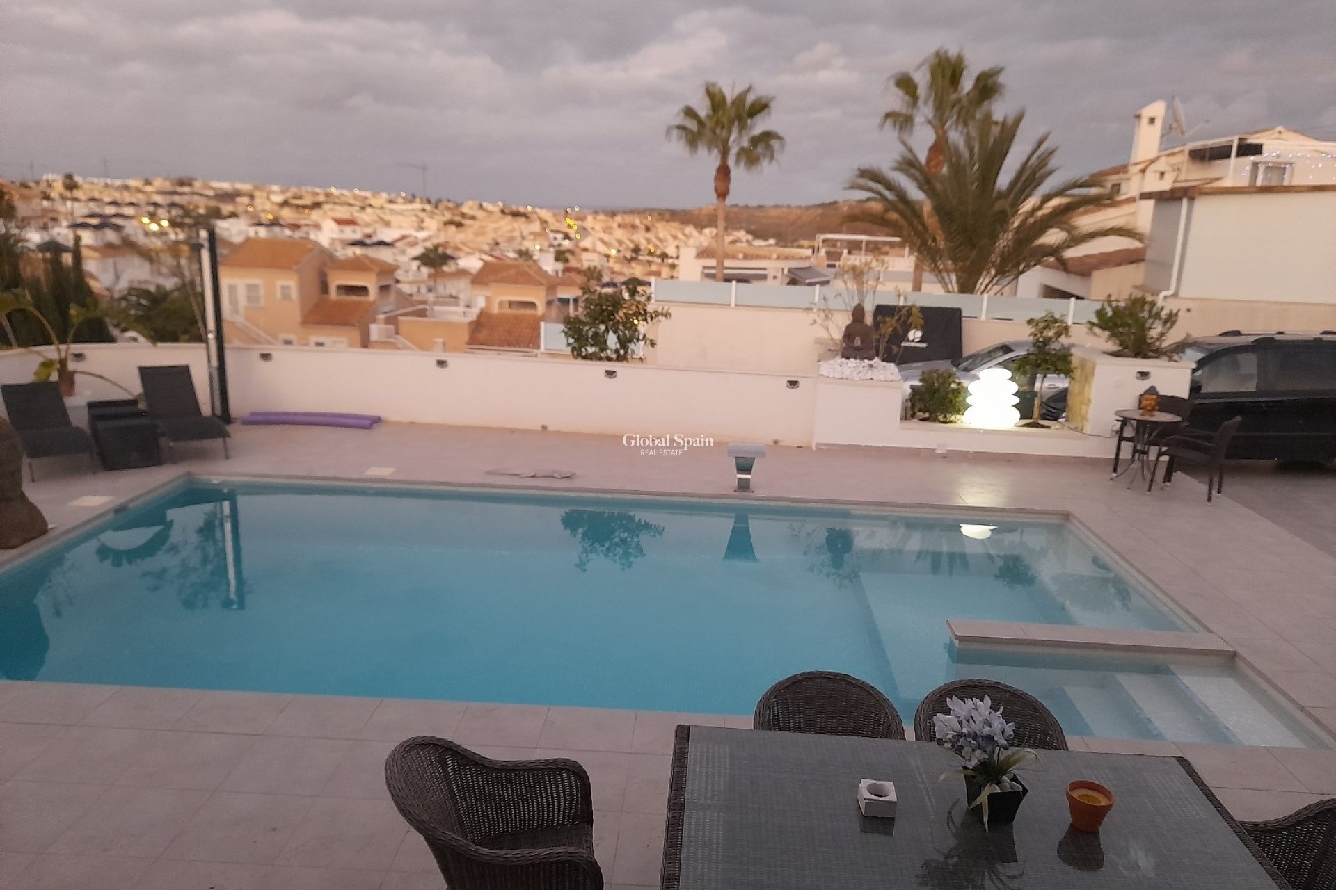 Venta - VILLA -
ROJALES - Inland