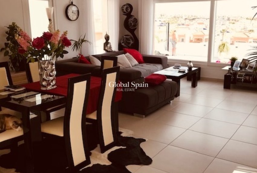 Venta - VILLA -
ROJALES - Inland