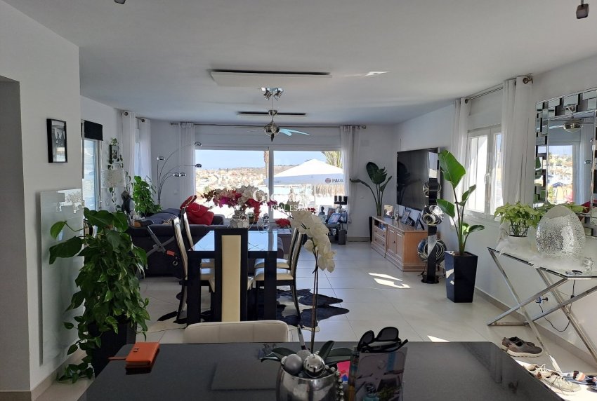 Venta - VILLA -
ROJALES - Inland