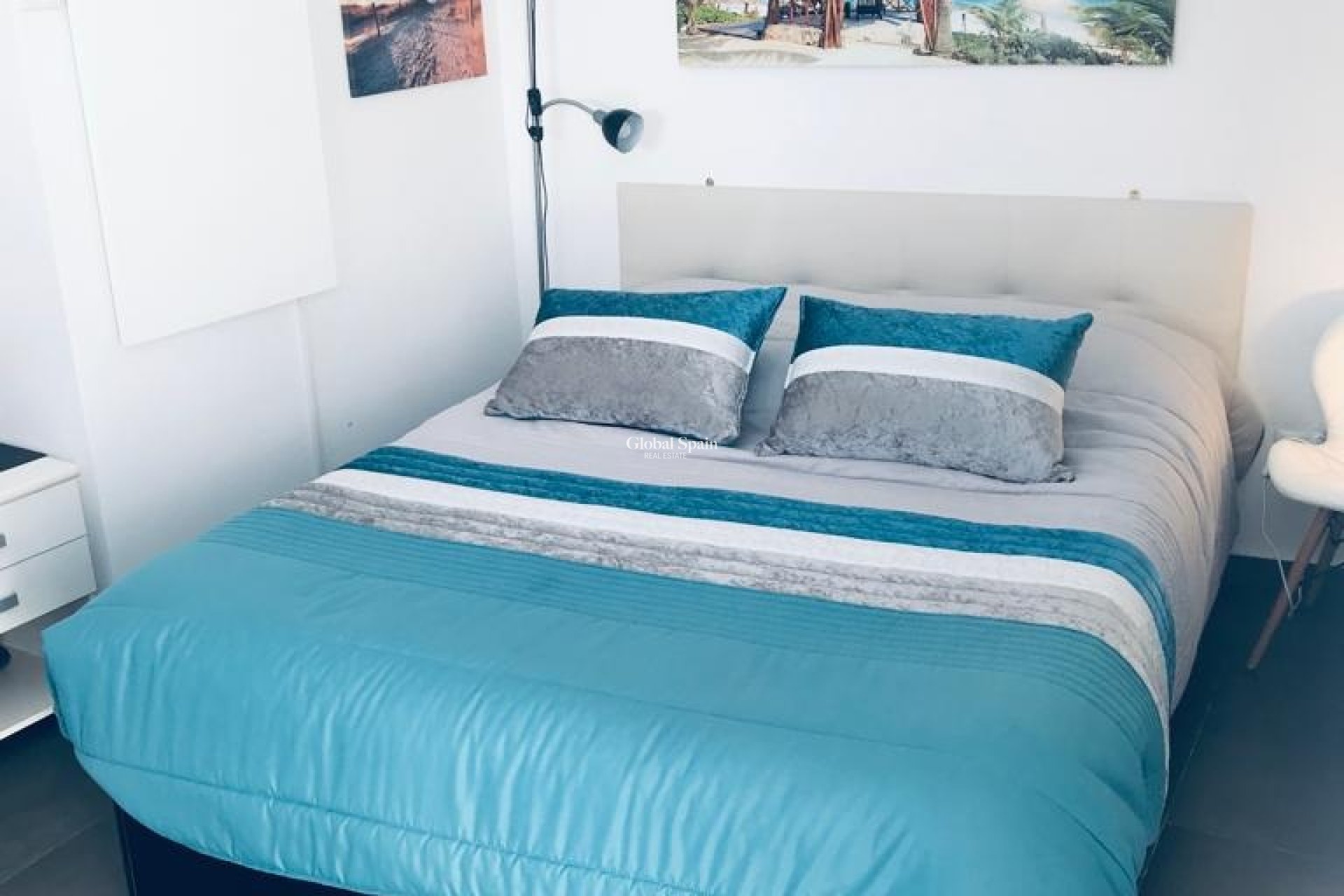 Venta - VILLA -
ROJALES - Inland