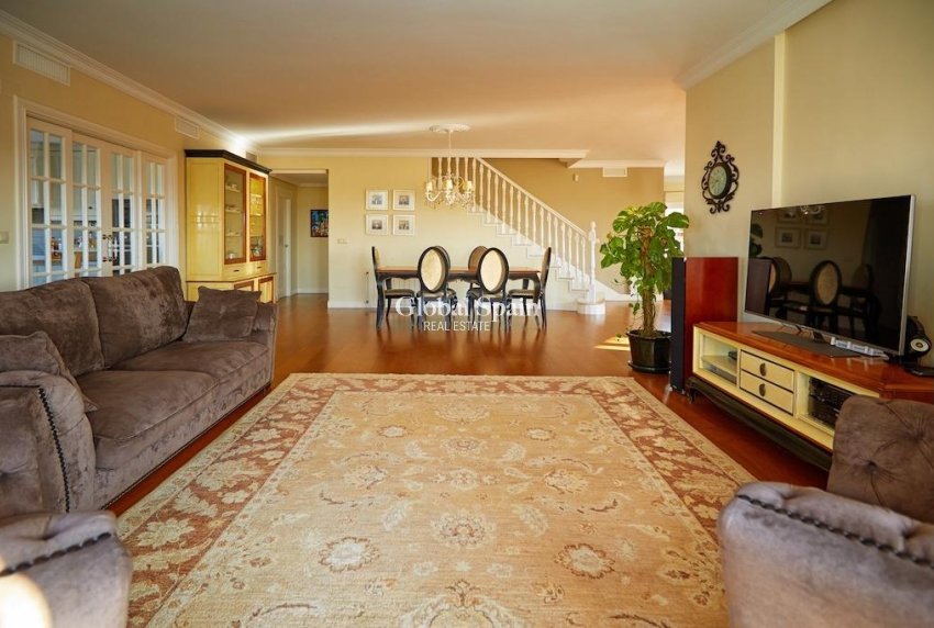 Venta - VILLA -
ROJALES - Inland