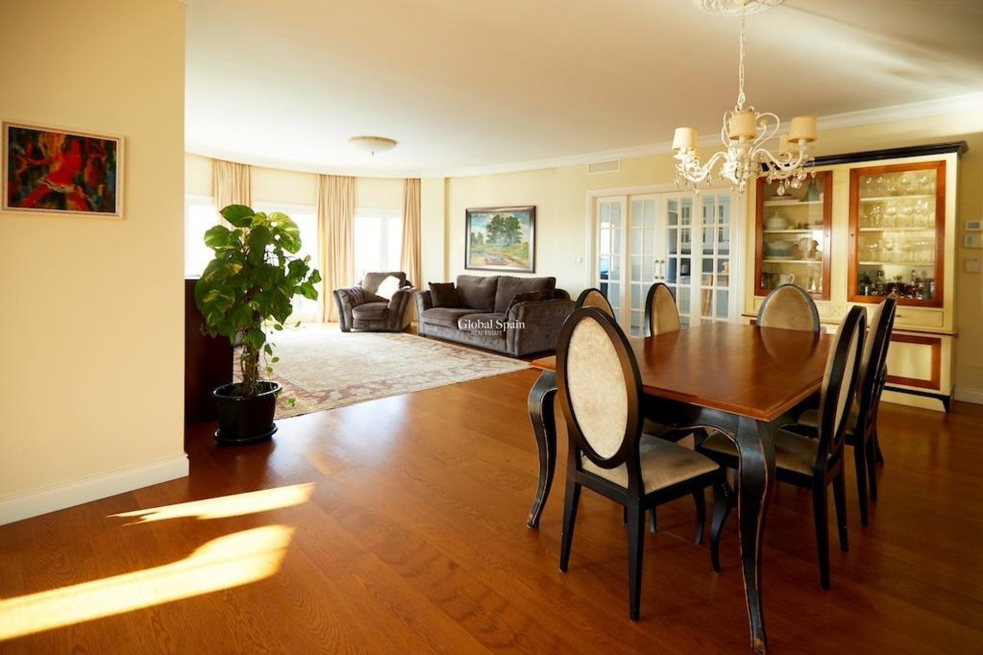 Venta - VILLA -
ROJALES - Inland