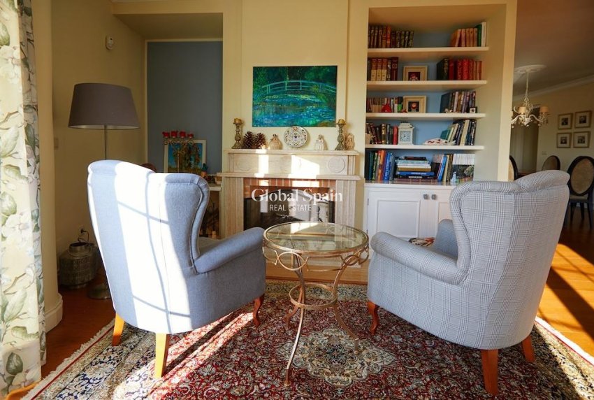 Venta - VILLA -
ROJALES - Inland