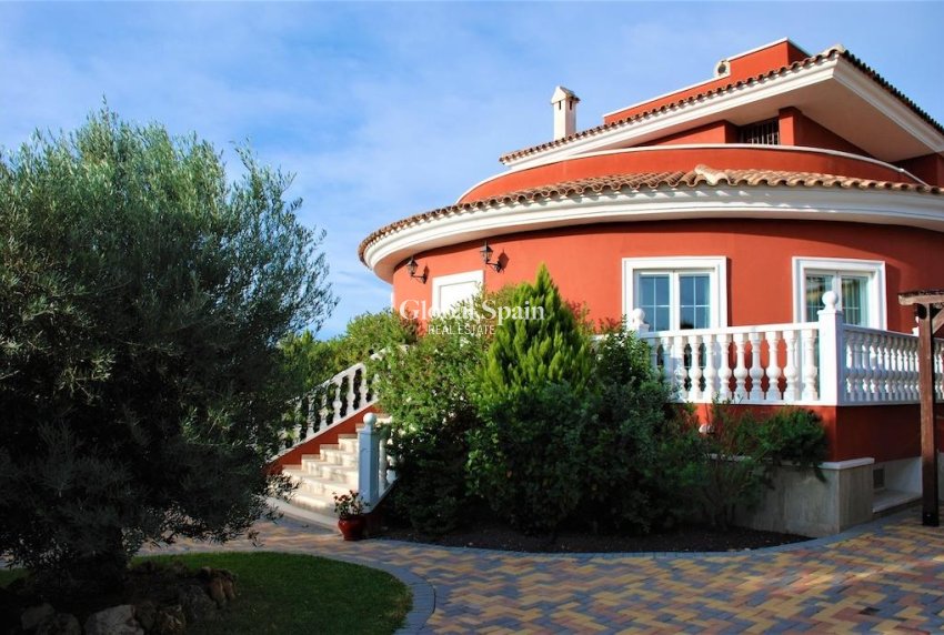 Venta - VILLA -
ROJALES - Inland