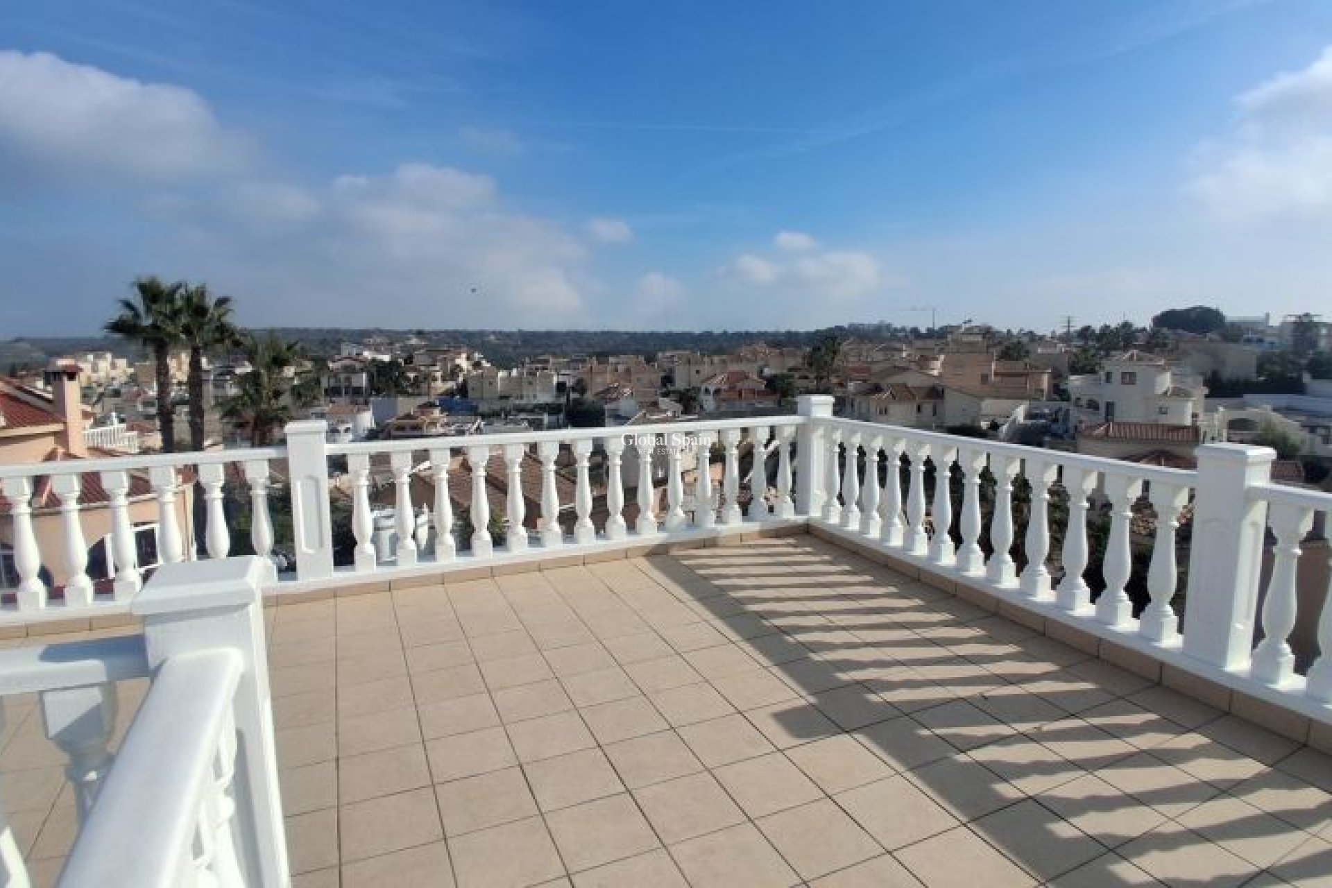 Venta - VILLA -
ROJALES - Inland