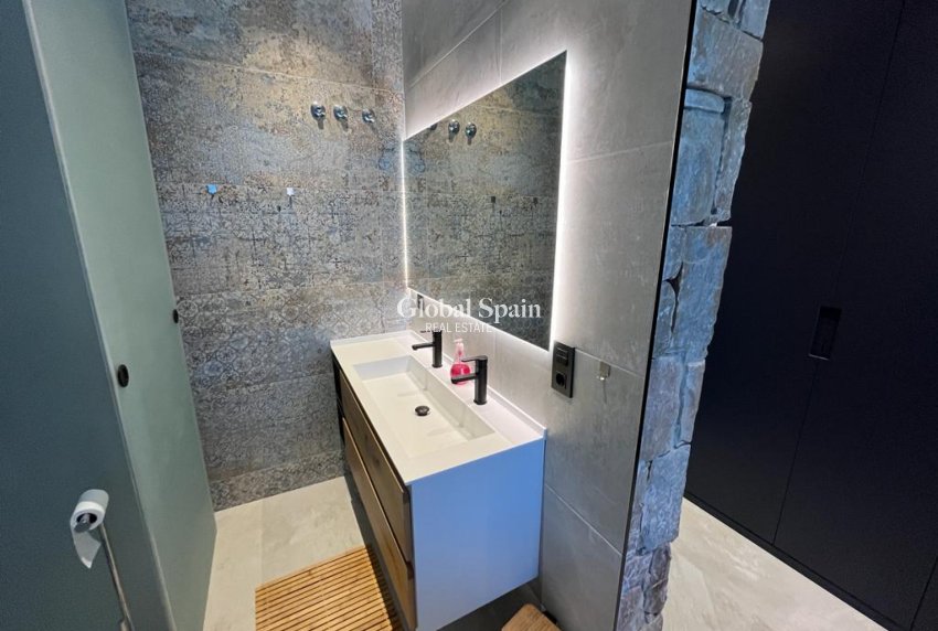 Venta - VILLA -
ROJALES - Inland