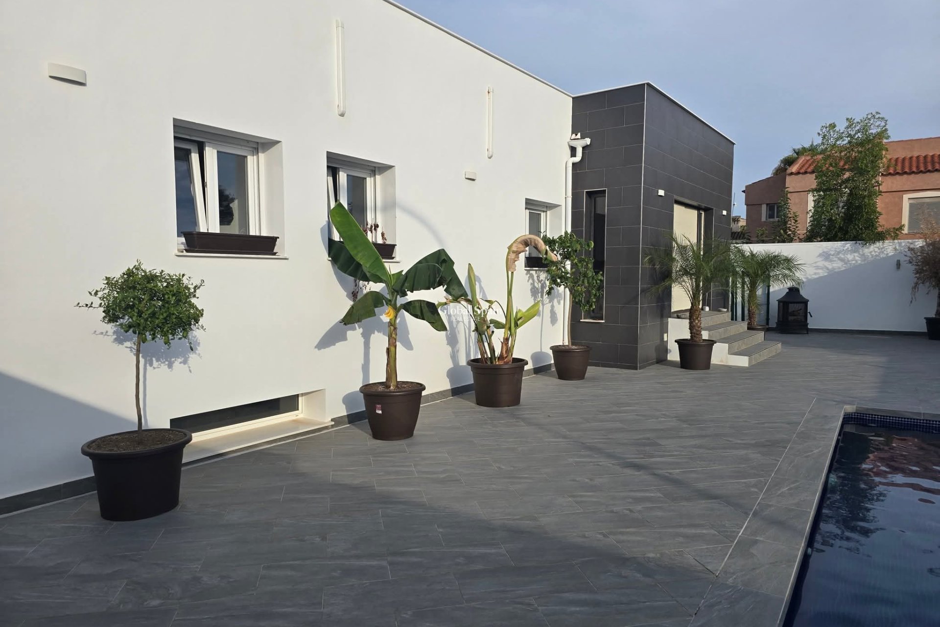 Venta - VILLA -
ROJALES - Inland