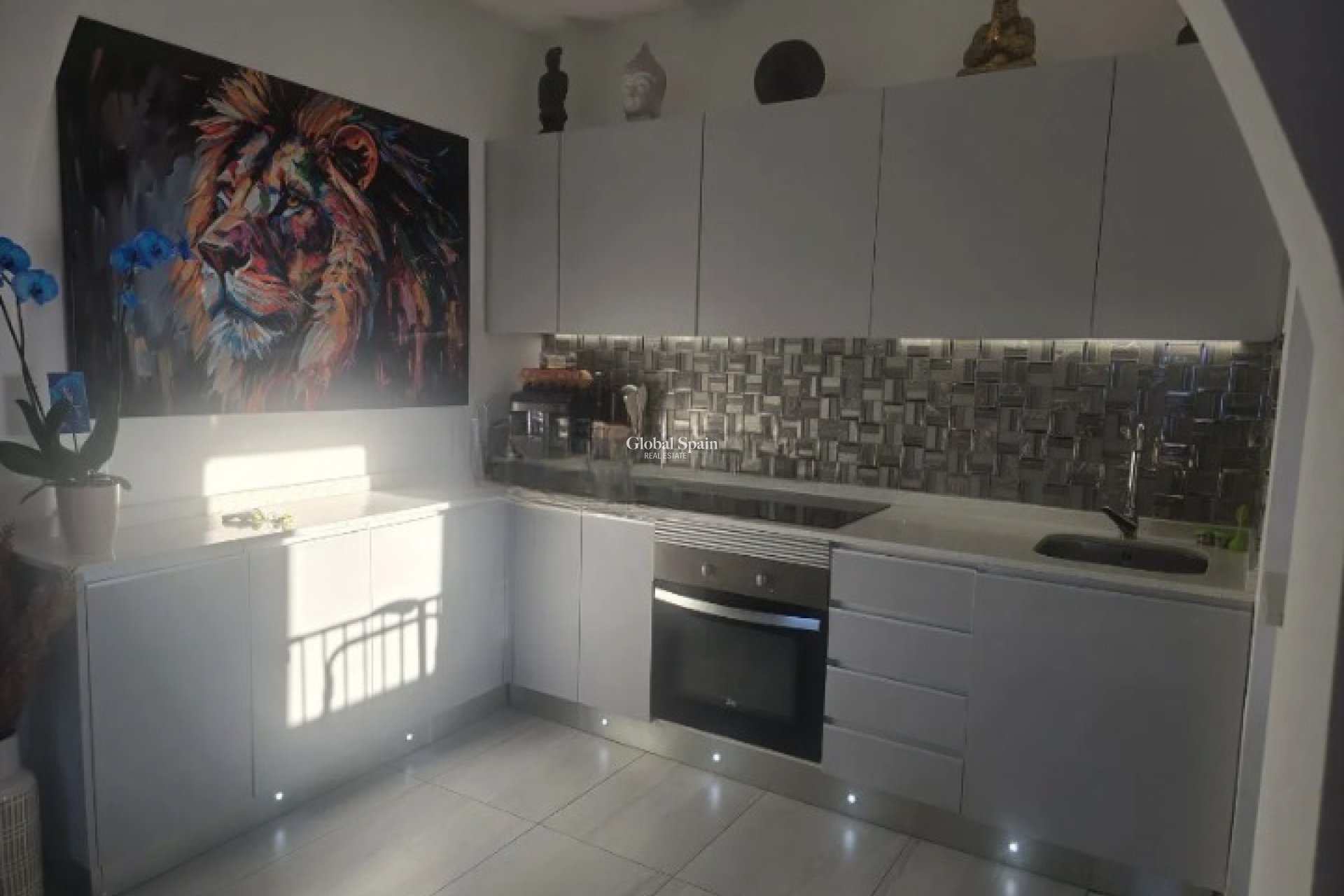 Venta - VILLA -
ROJALES - Inland