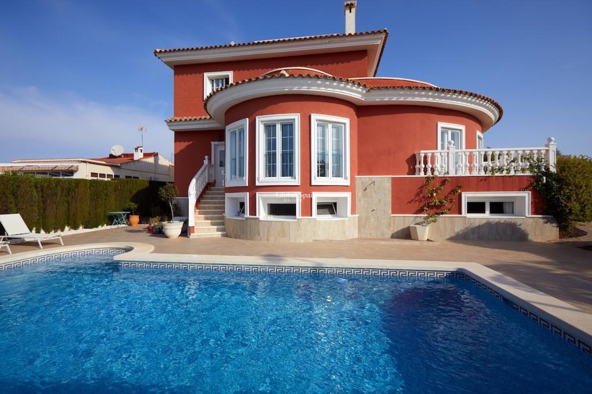 Venta - VILLA -
ROJALES - Inland
