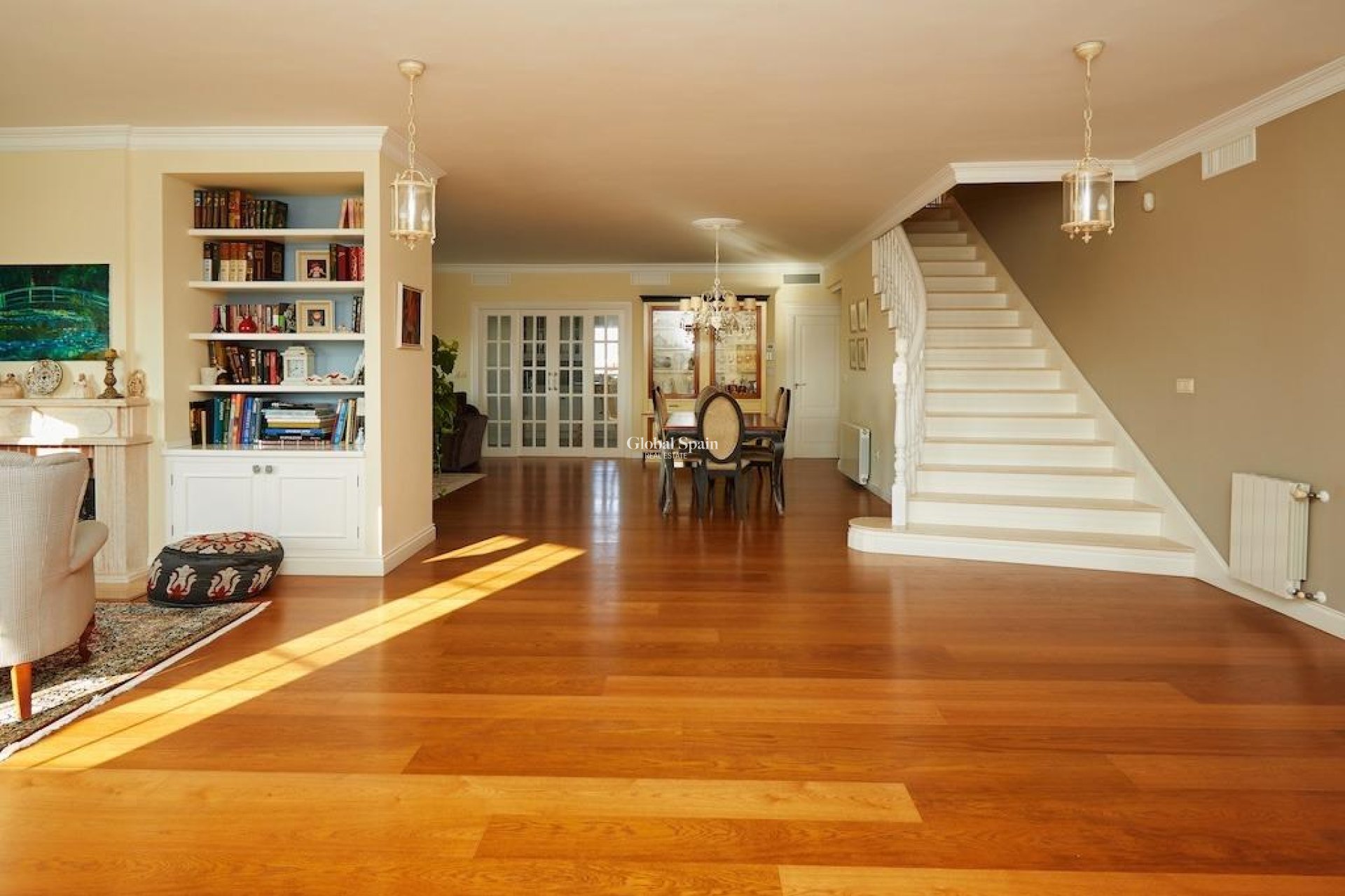 Venta - VILLA -
ROJALES - Inland