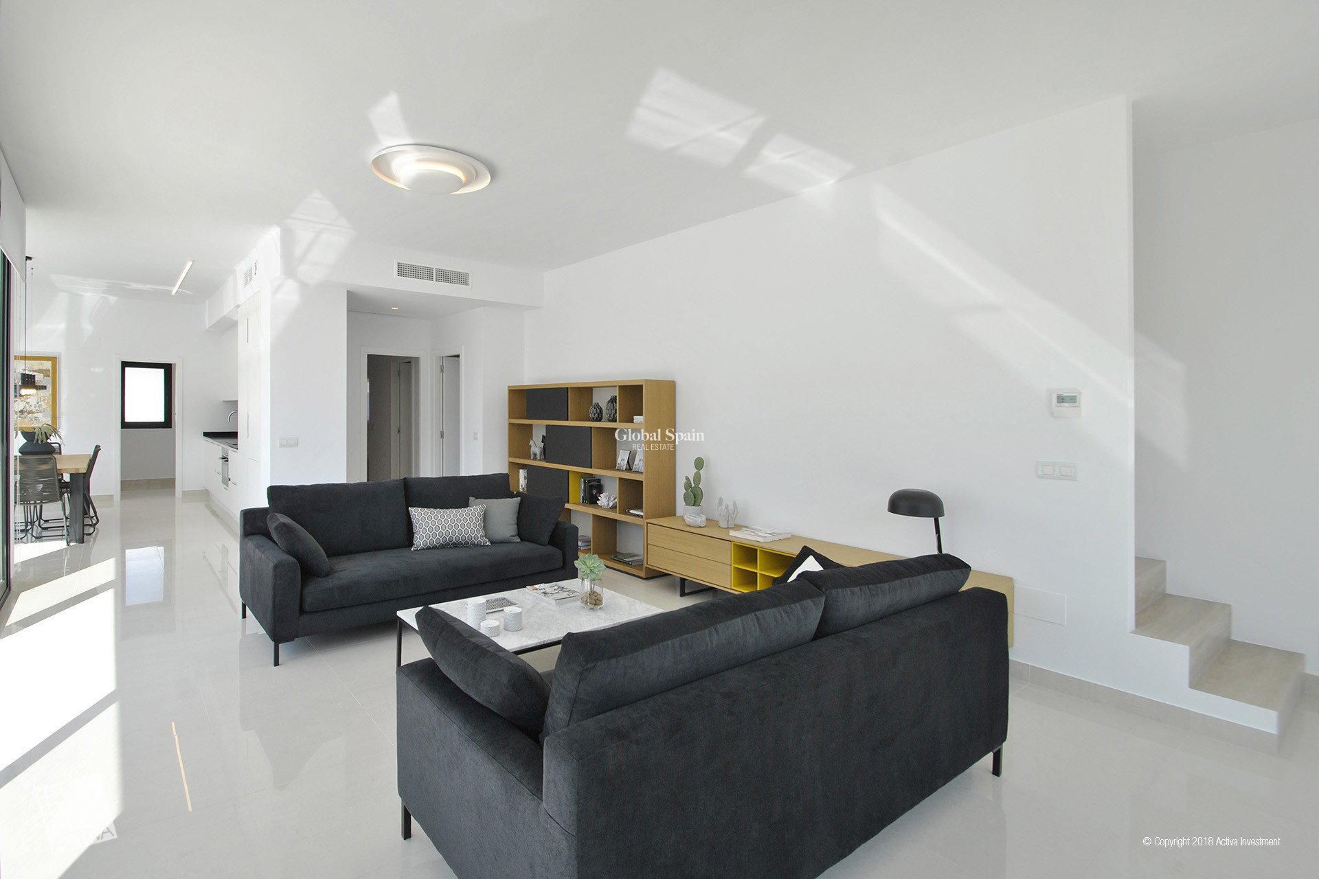 Venta - VILLA -
ROJALES - Inland