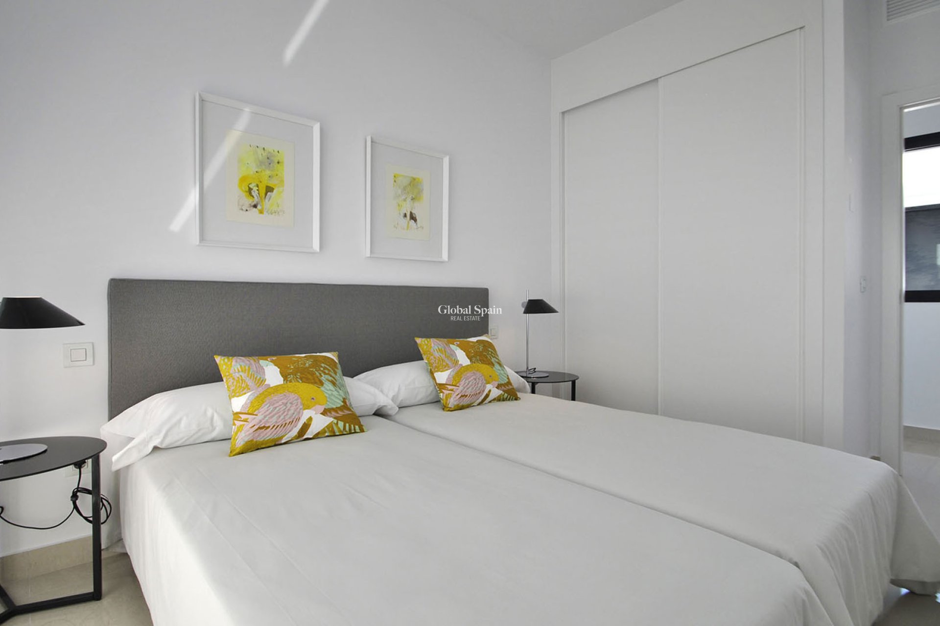 Venta - VILLA -
ROJALES - Inland