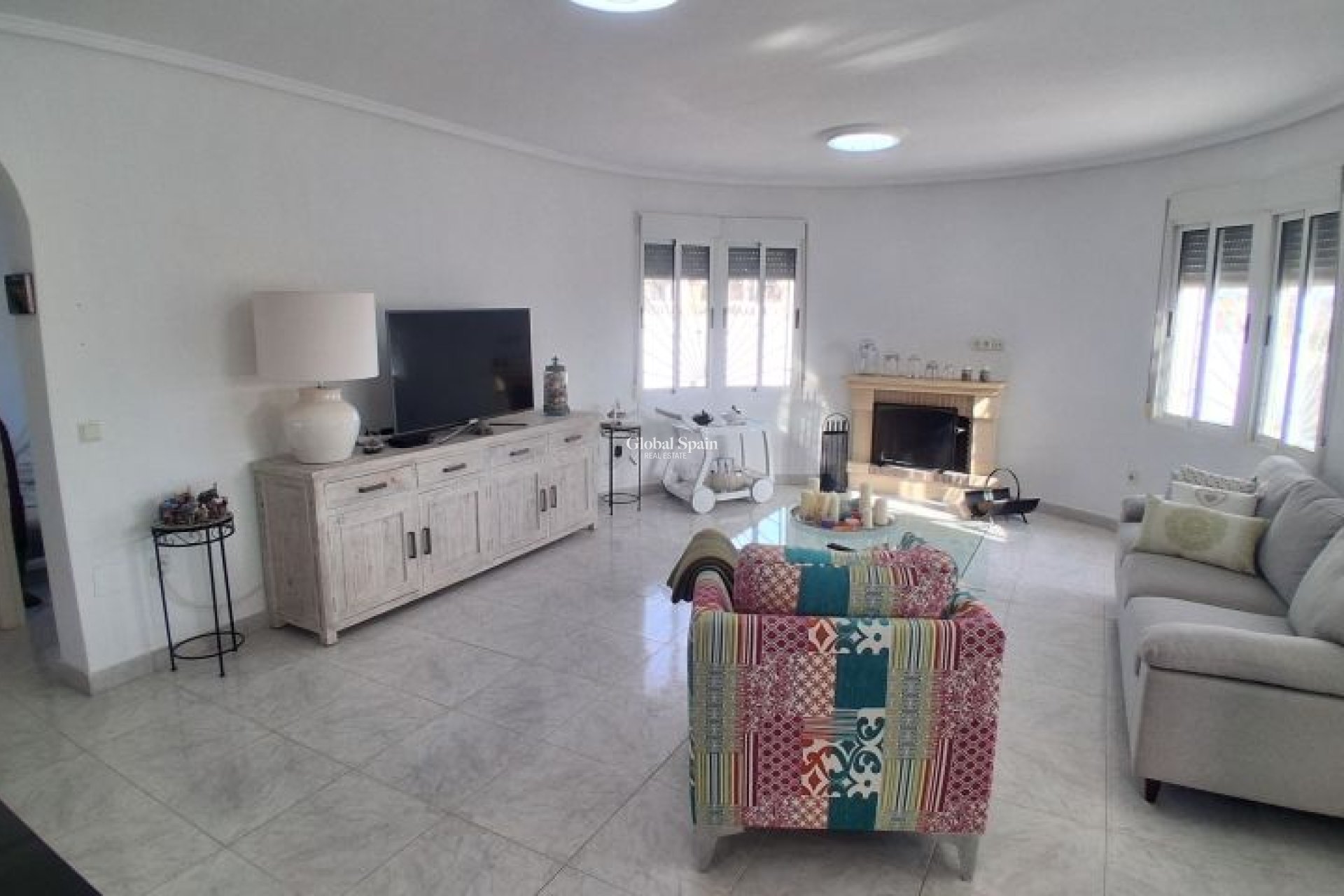 Venta - VILLA -
ROJALES - Inland