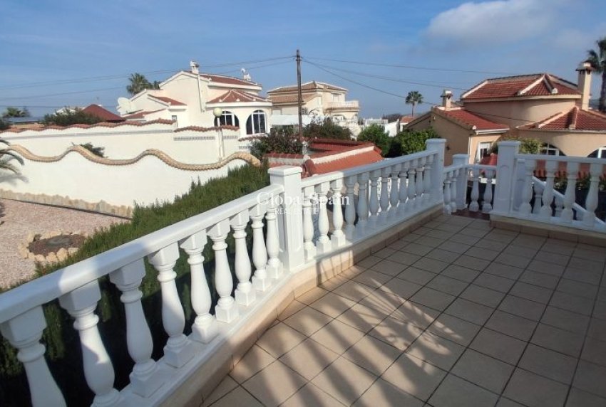 Venta - VILLA -
ROJALES - Inland