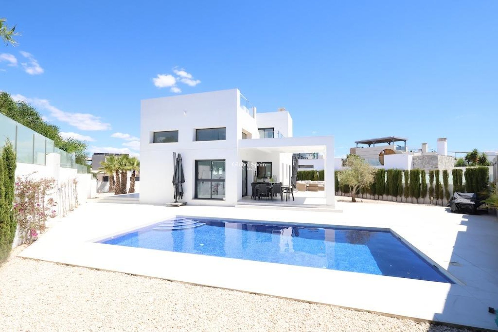 Venta - VILLA -
ROJALES - Inland
