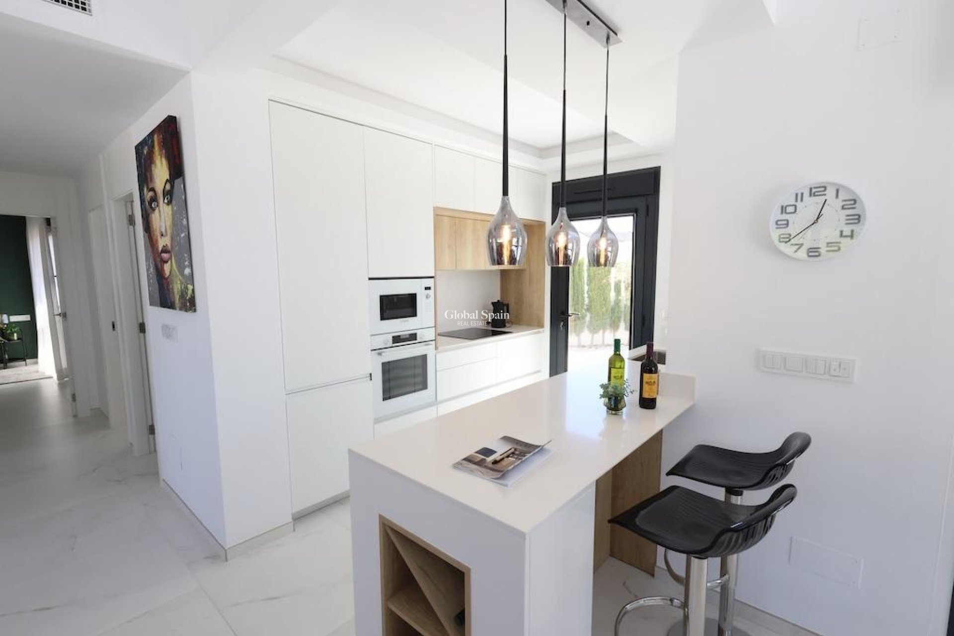 Venta - VILLA -
ROJALES - Inland