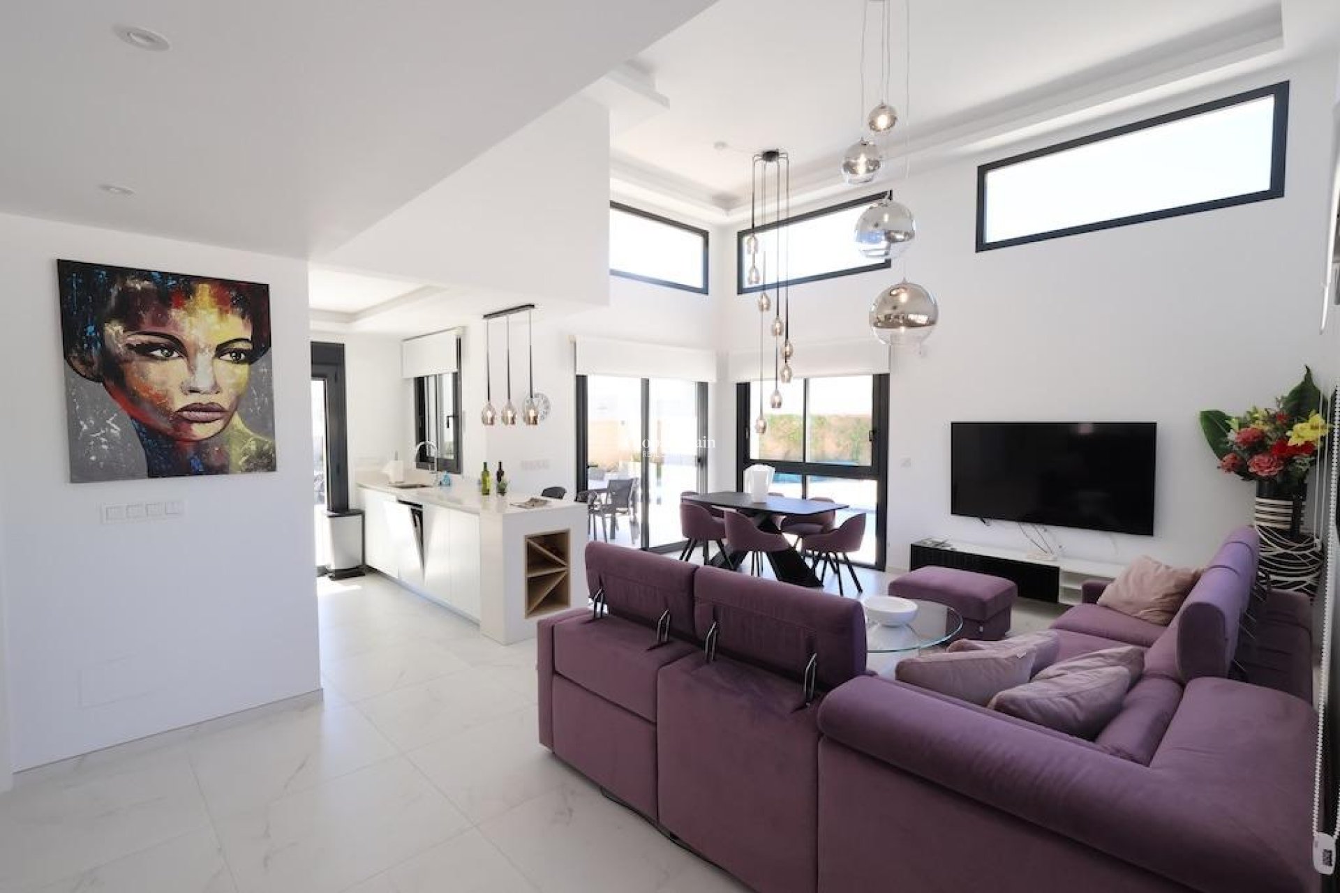 Venta - VILLA -
ROJALES - Inland