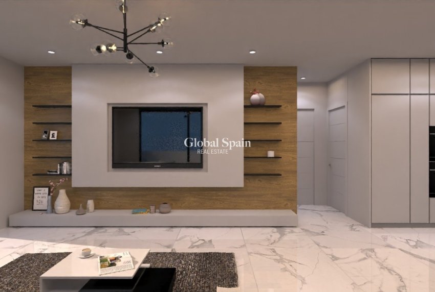 Venta - VILLA -
ROJALES - Inland