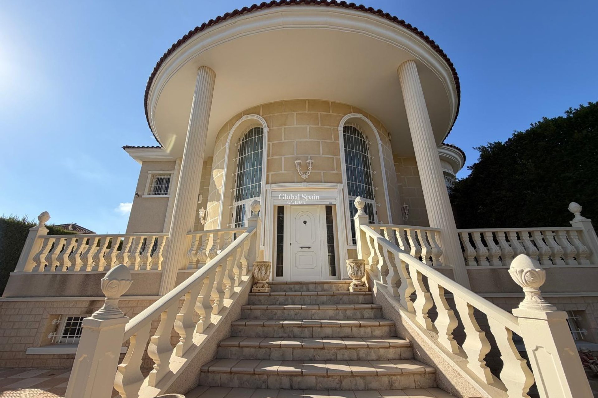 Venta - VILLA -
ROJALES - La Fiesta