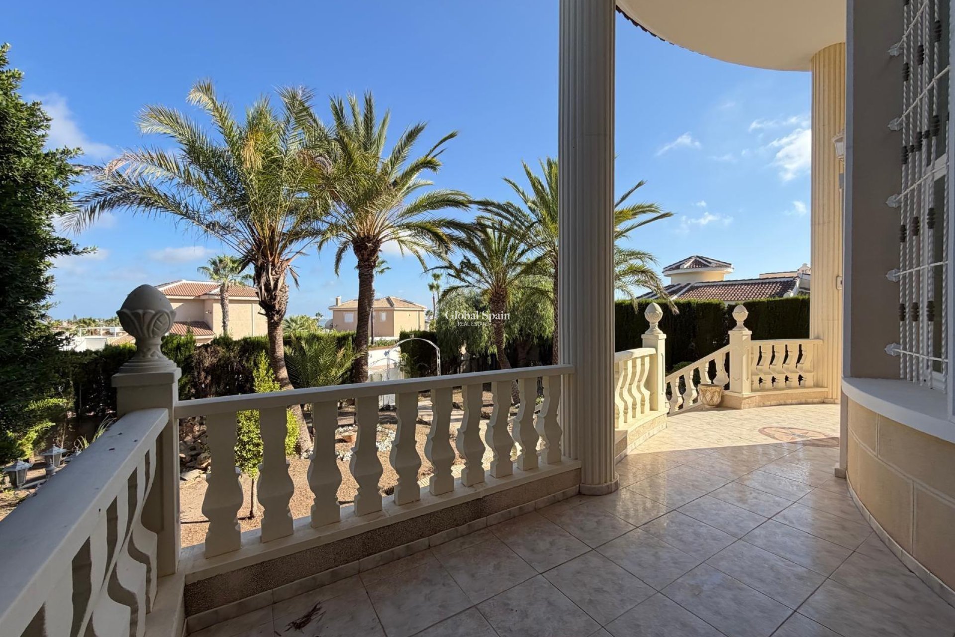 Venta - VILLA -
ROJALES - La Fiesta