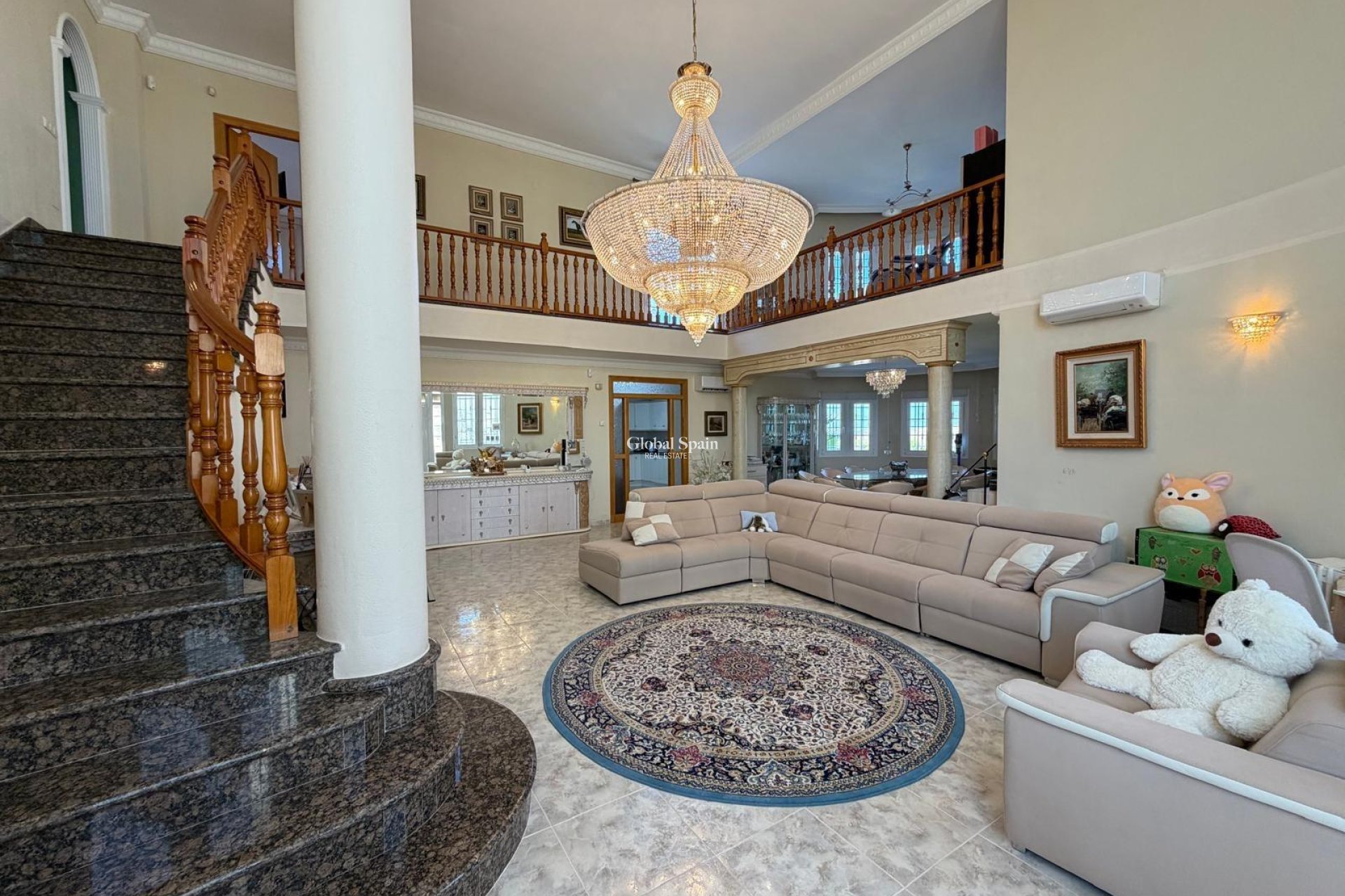 Venta - VILLA -
ROJALES - La Fiesta