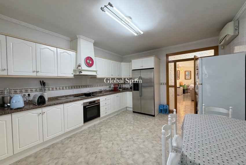 Venta - VILLA -
ROJALES - La Fiesta
